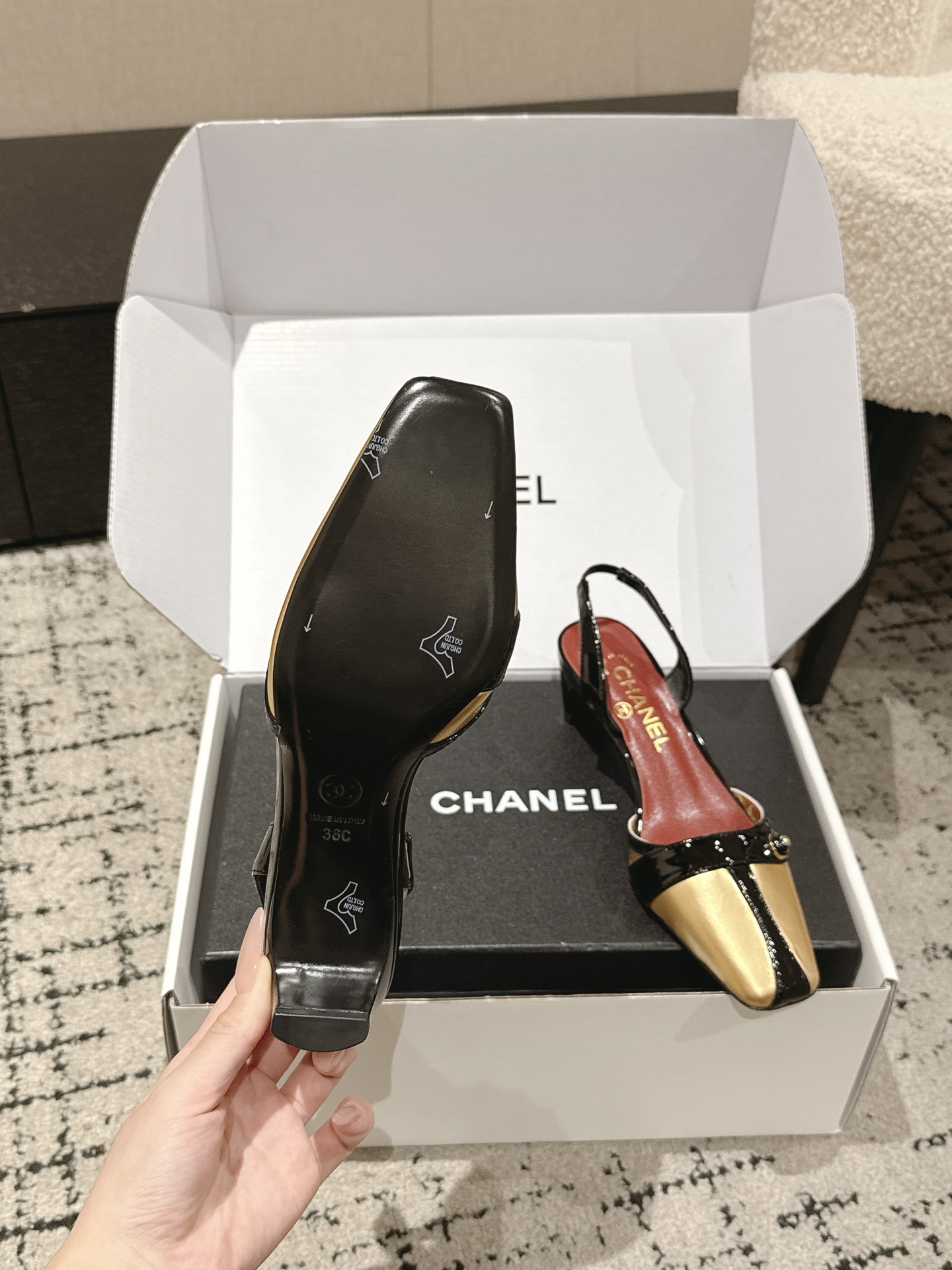 Designer Women Shoes