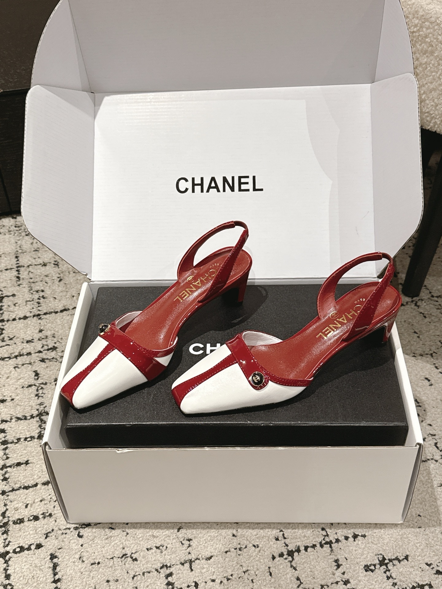 Designer Women Shoes