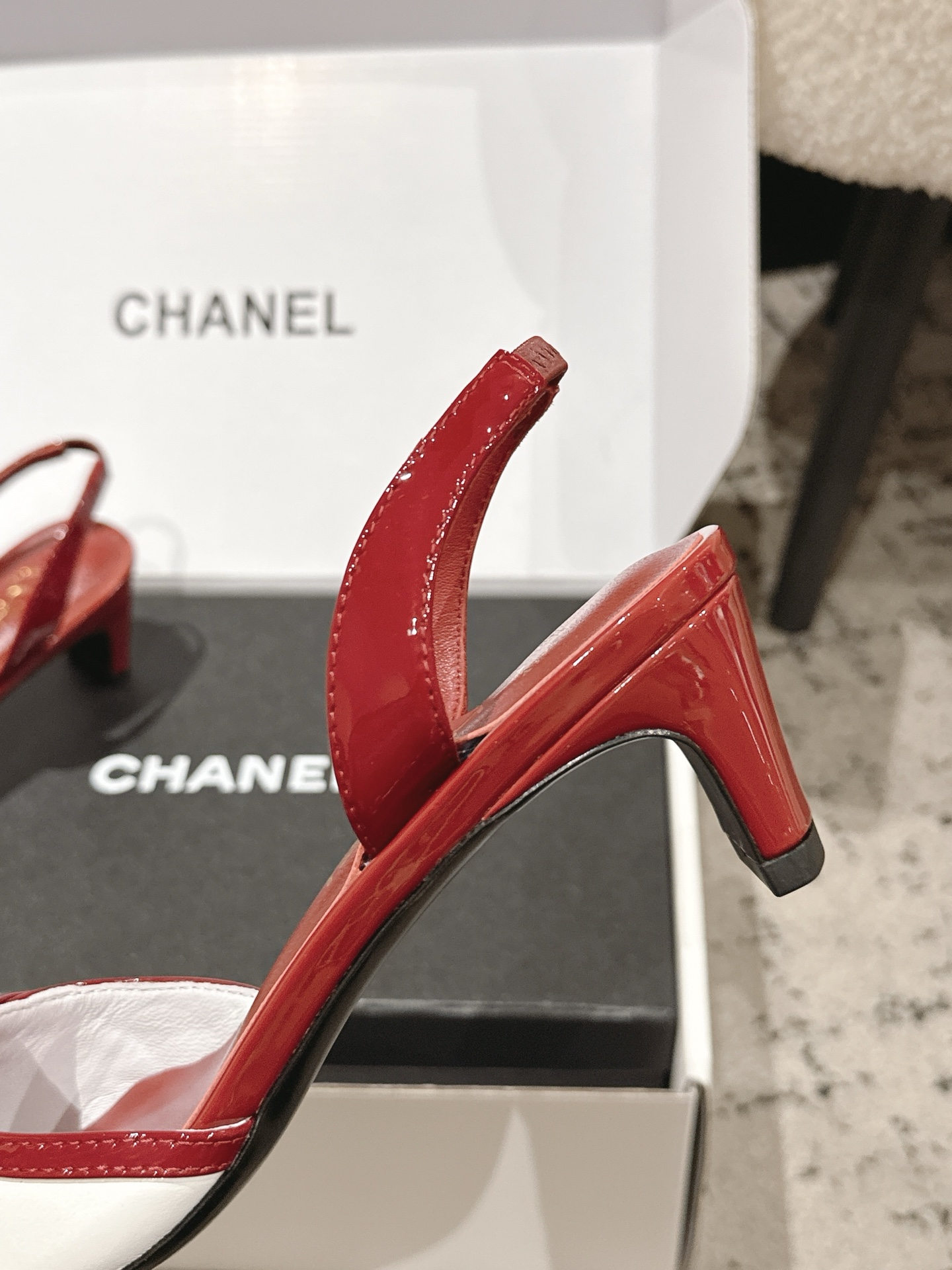 Designer Women Shoes