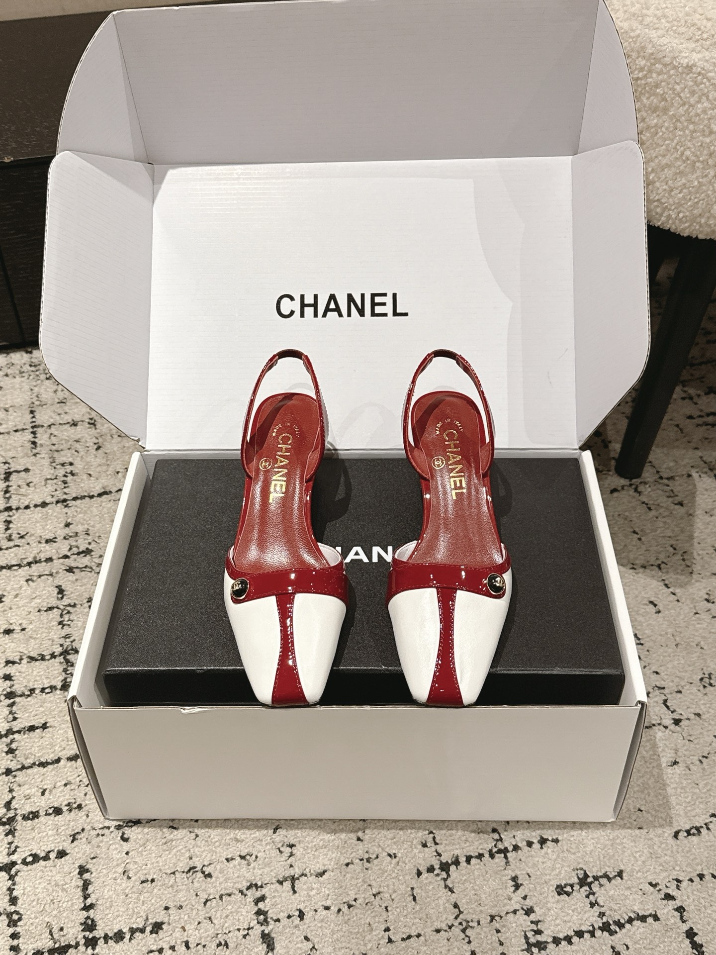 Designer Women Shoes