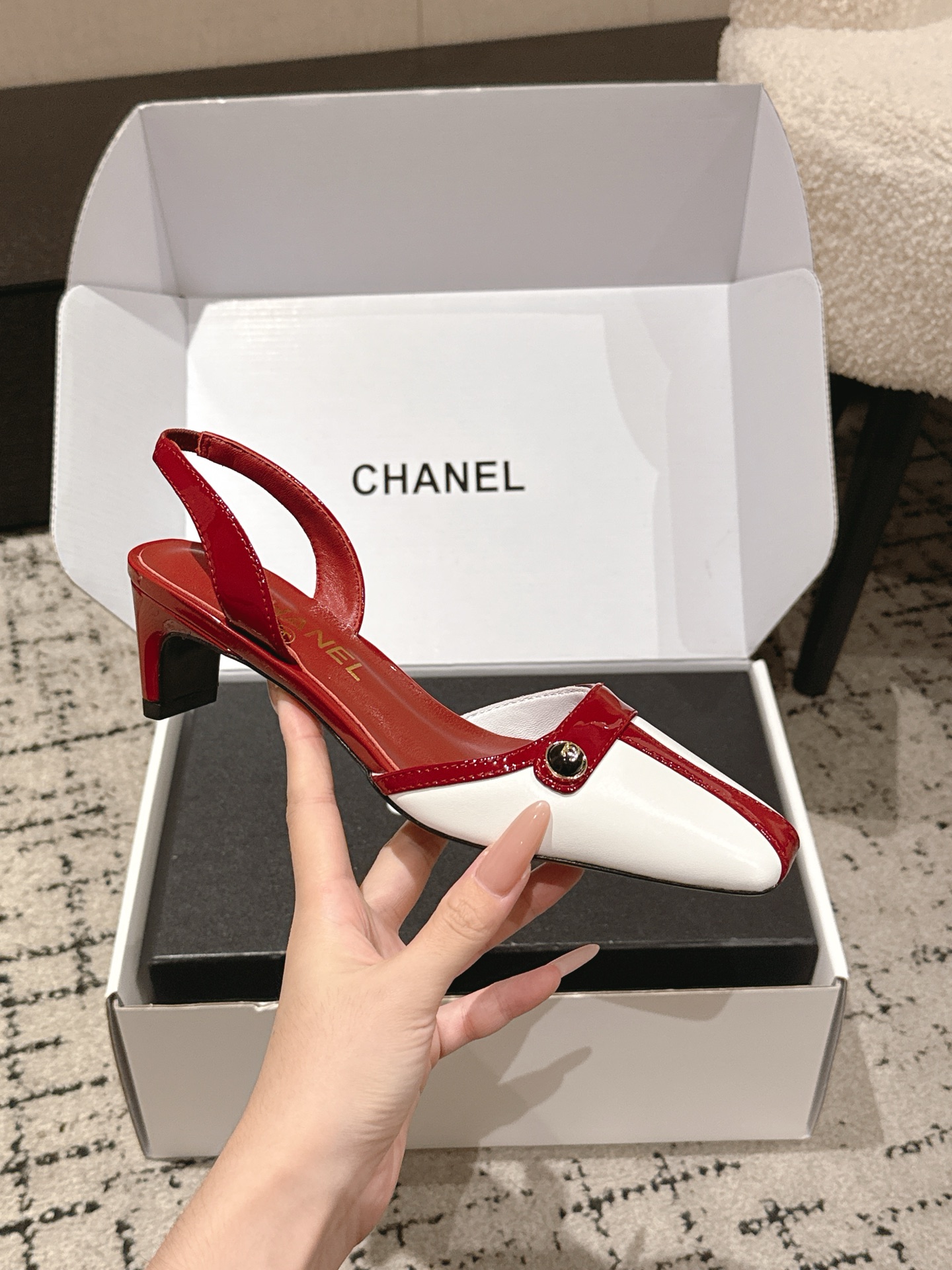 Designer Women Shoes