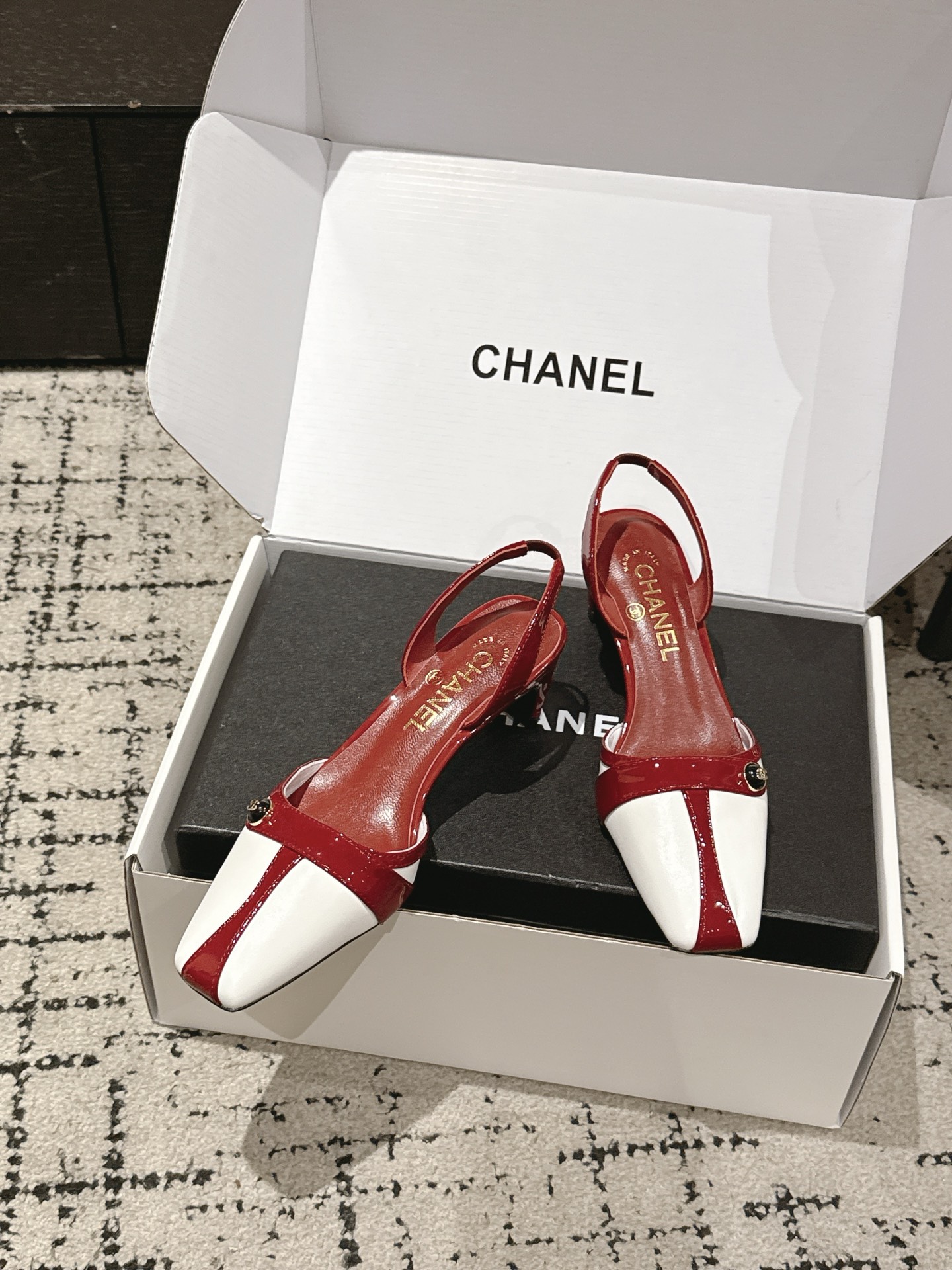 Designer Women Shoes