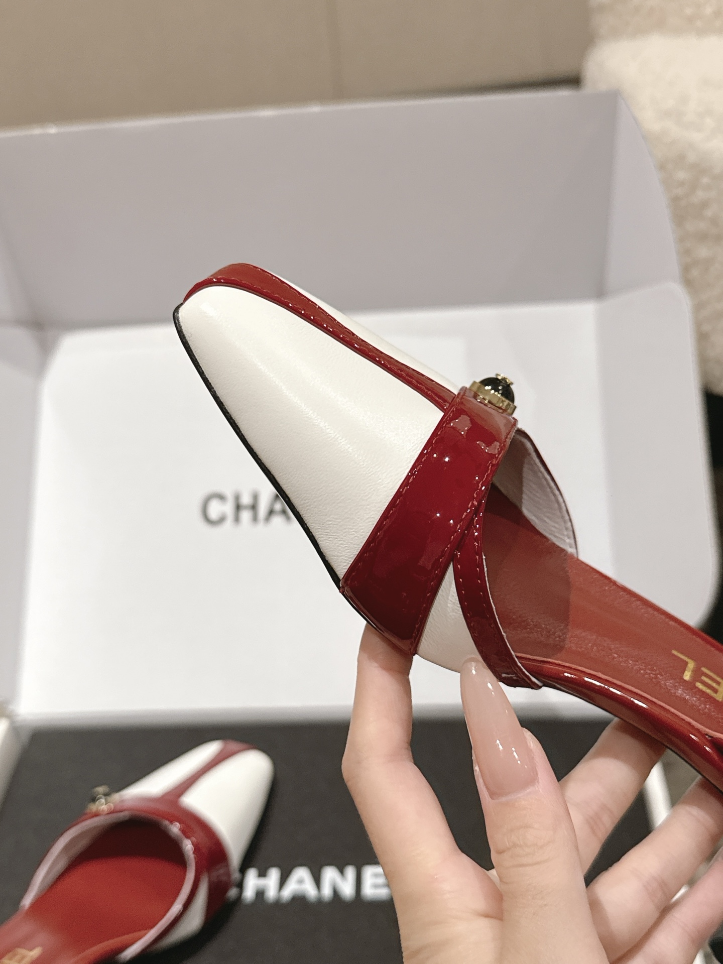 Designer Women Shoes