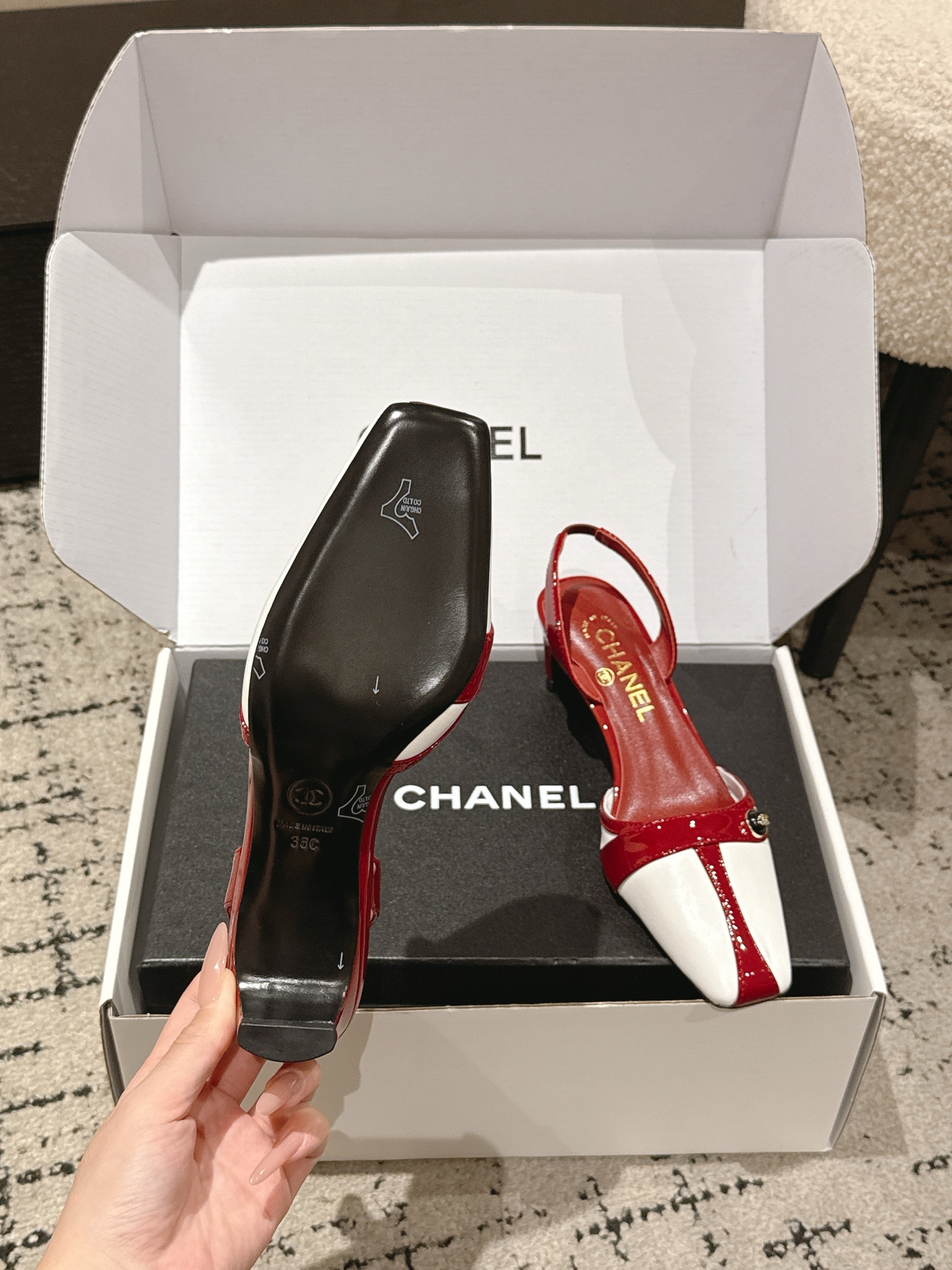 Designer Women Shoes