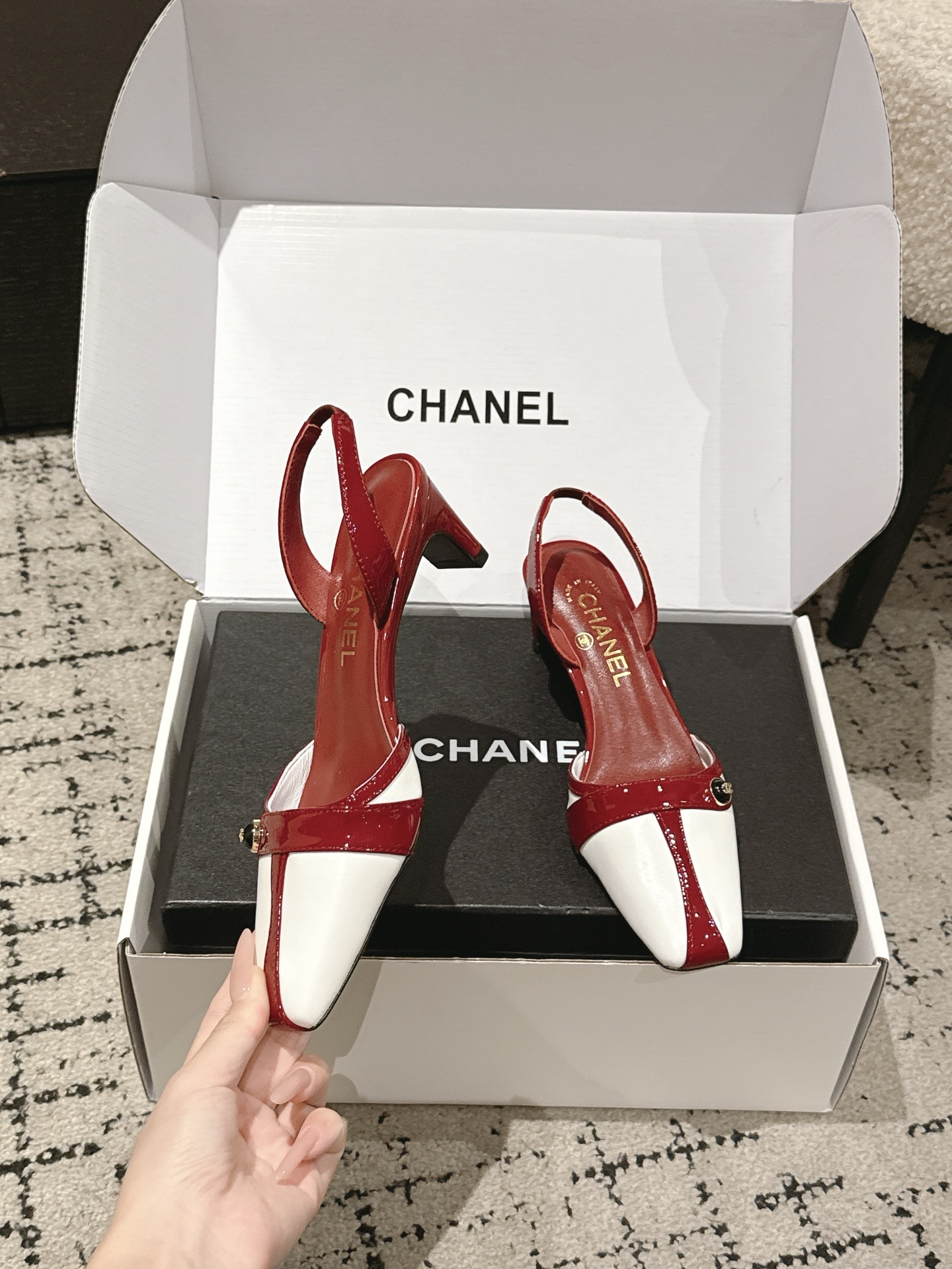 Designer Women Shoes