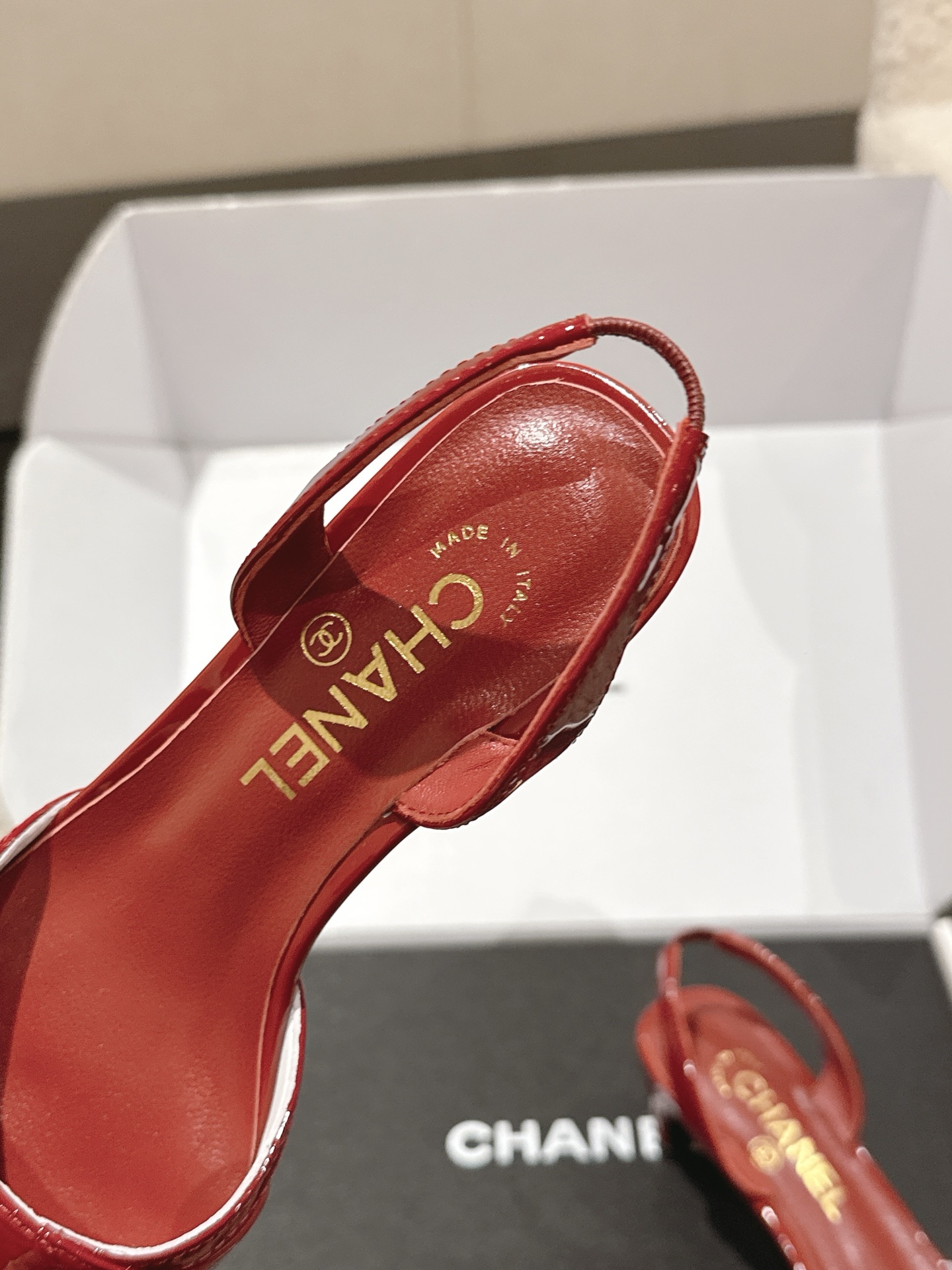 Designer Women Shoes