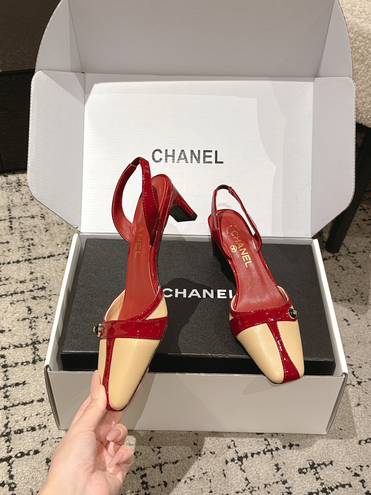 Designer Women Shoes