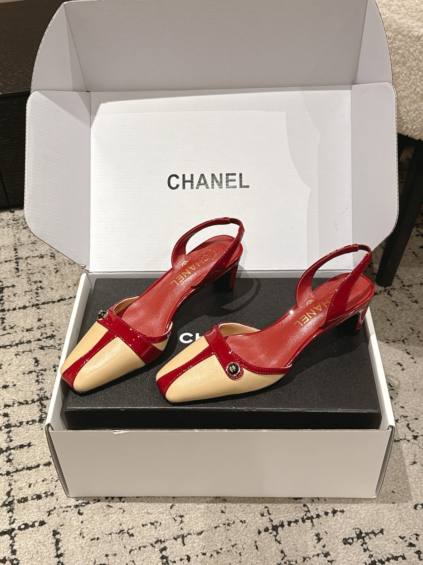 Designer Women Shoes