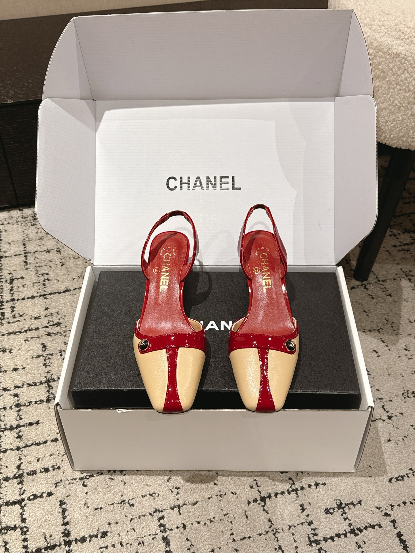Designer Women Shoes