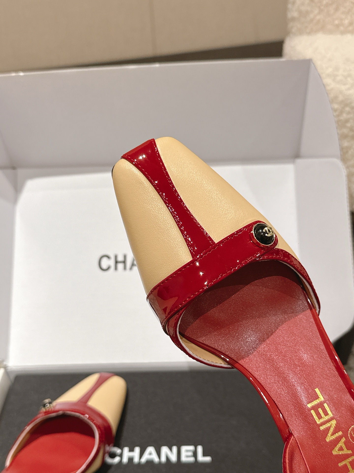 Designer Women Shoes