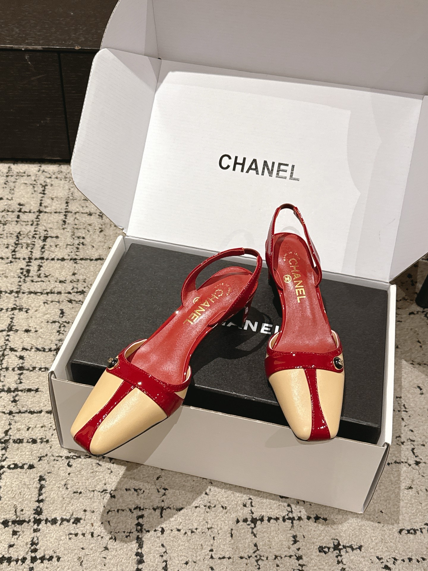 Designer Women Shoes