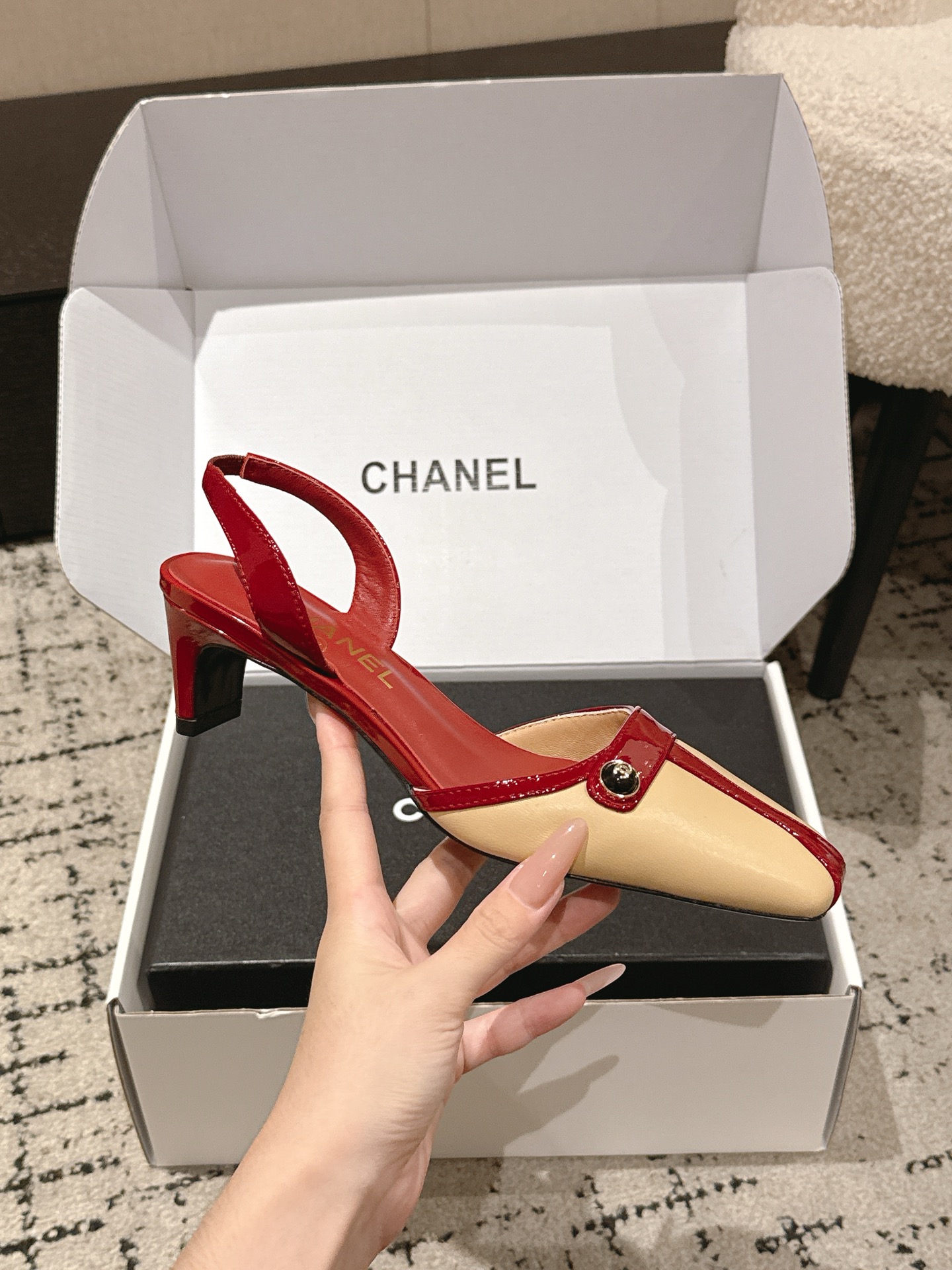 Designer Women Shoes