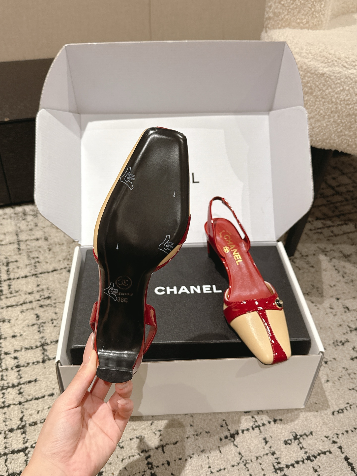 Designer Women Shoes