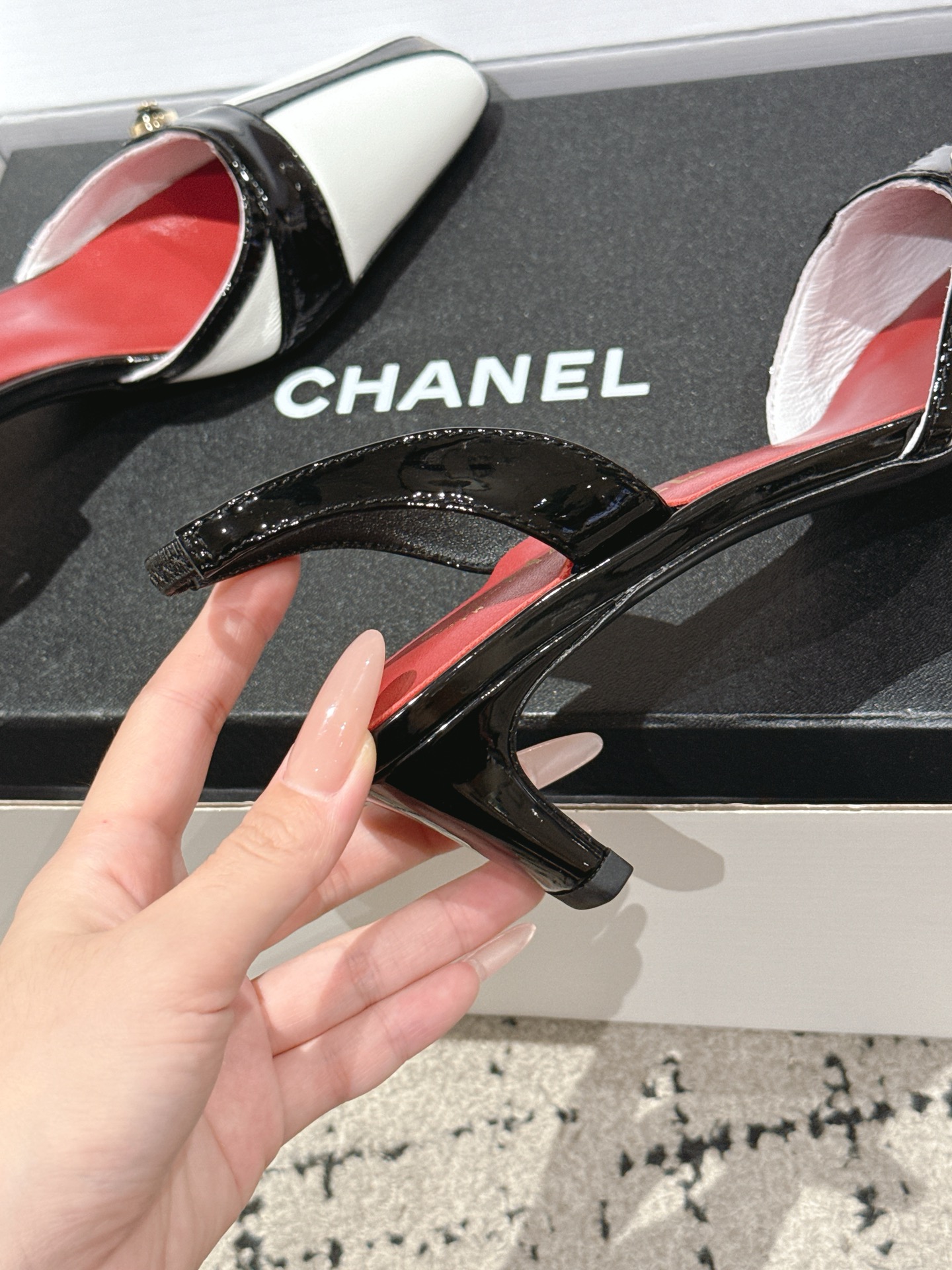 Designer Women Shoes
