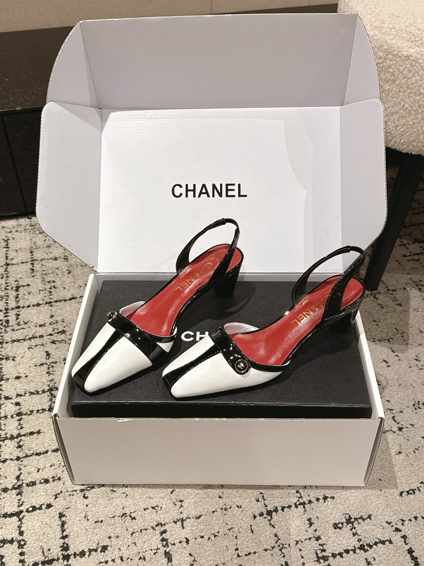 Designer Women Shoes