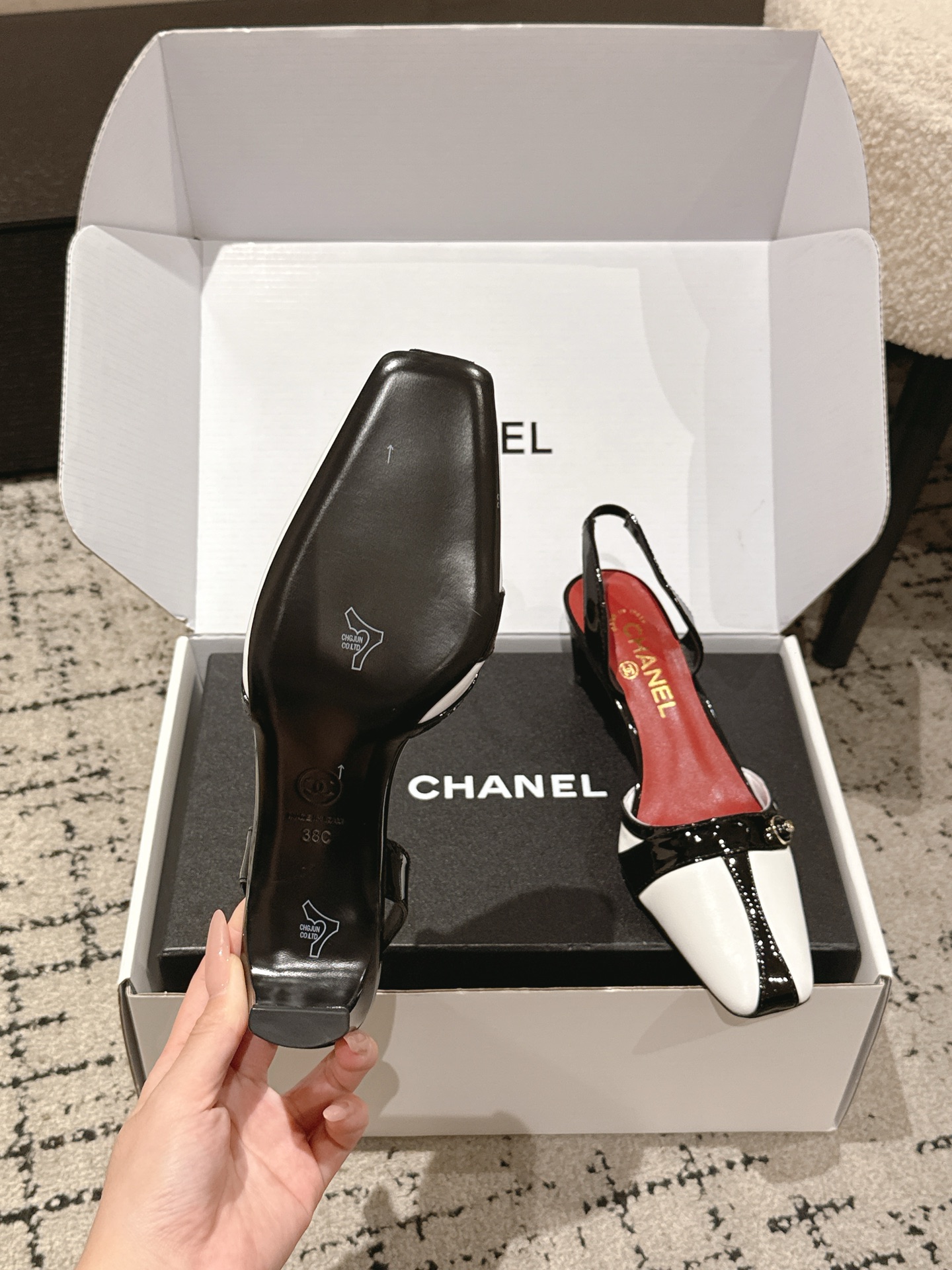 Designer Women Shoes