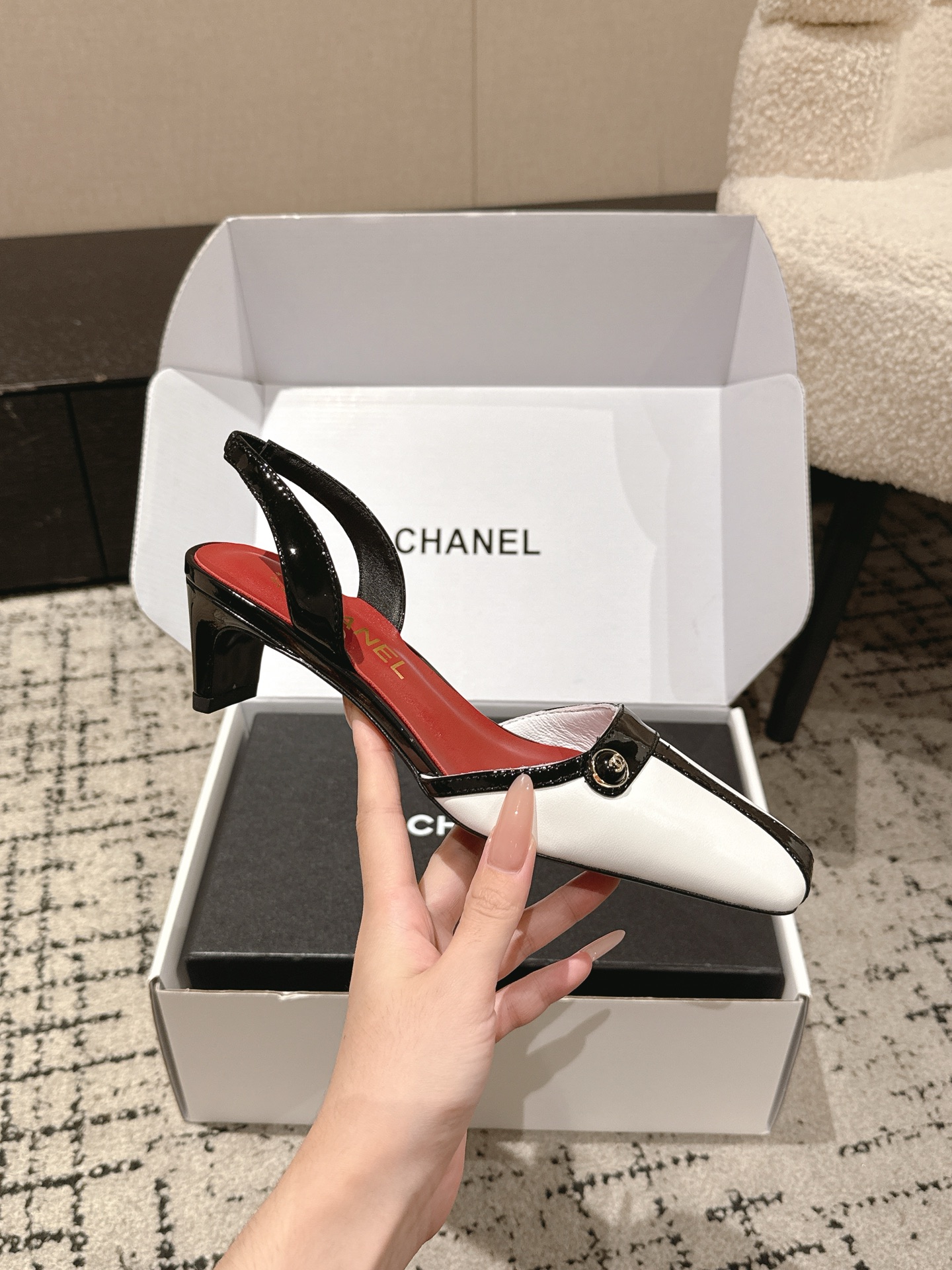 Designer Women Shoes