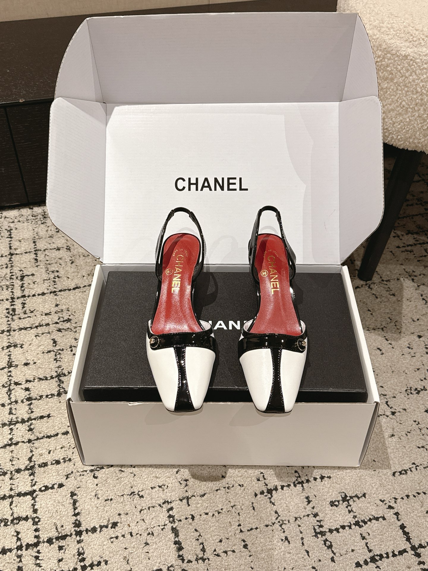 Designer Women Shoes