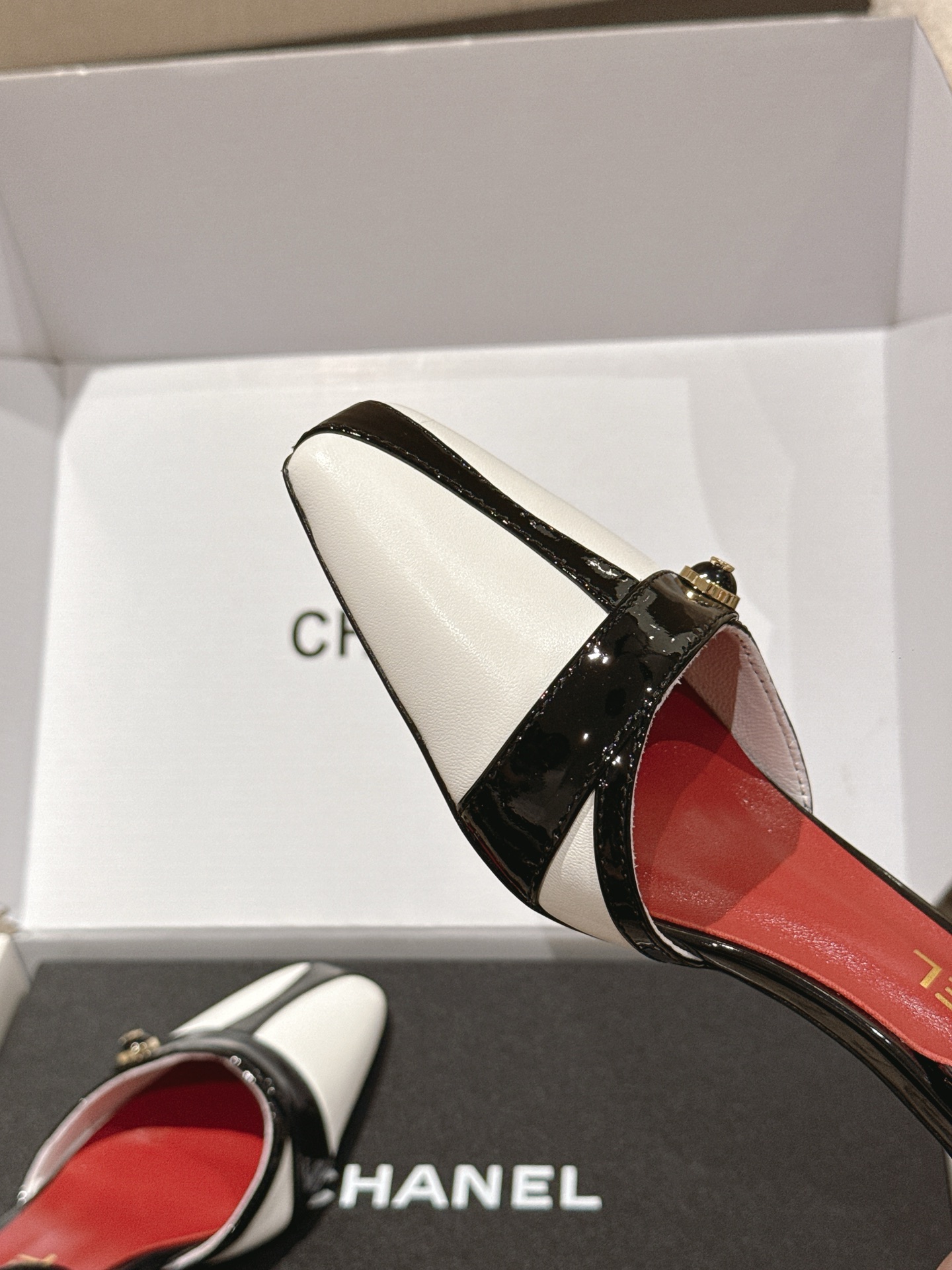 Designer Women Shoes