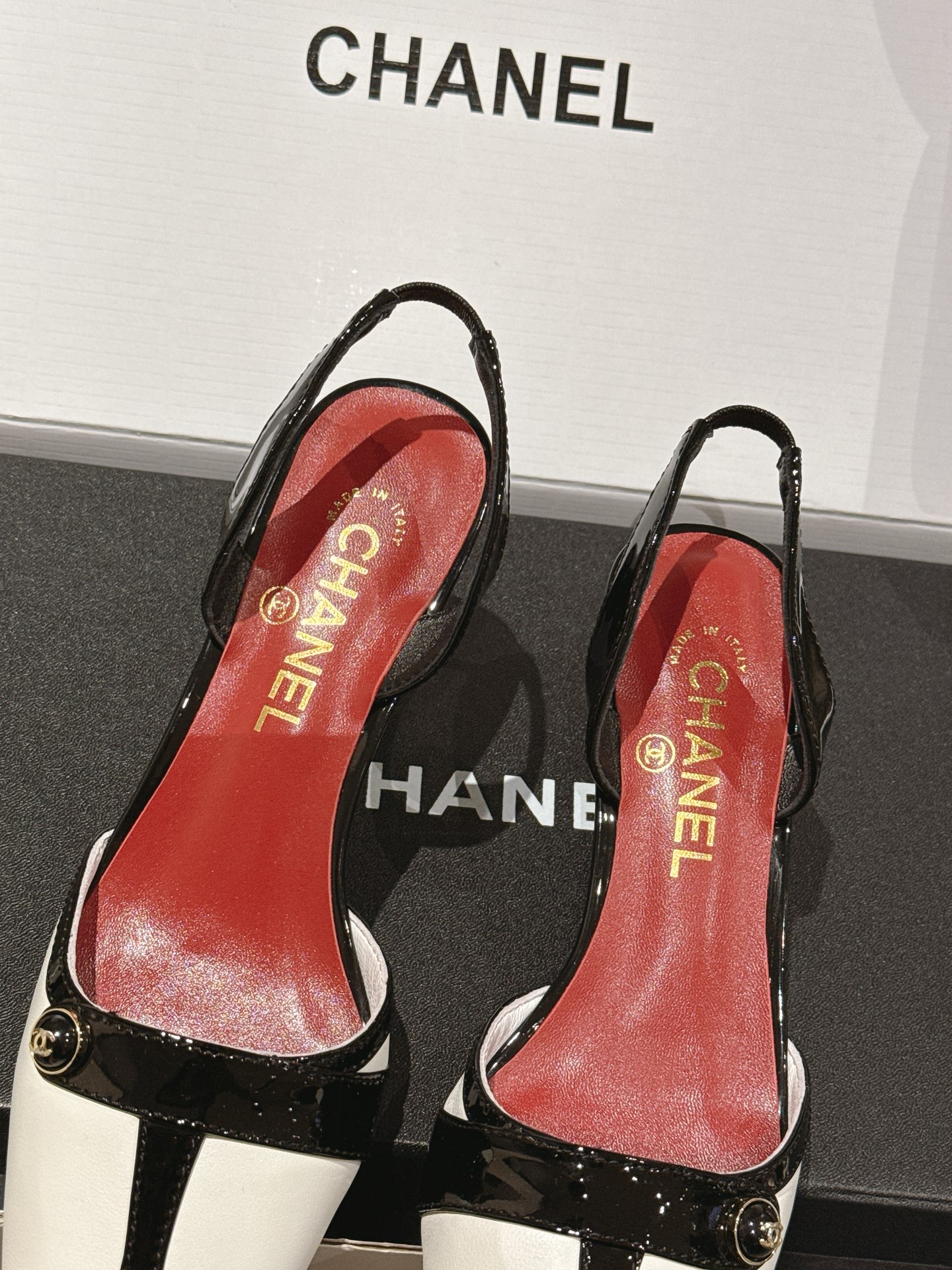 Designer Women Shoes