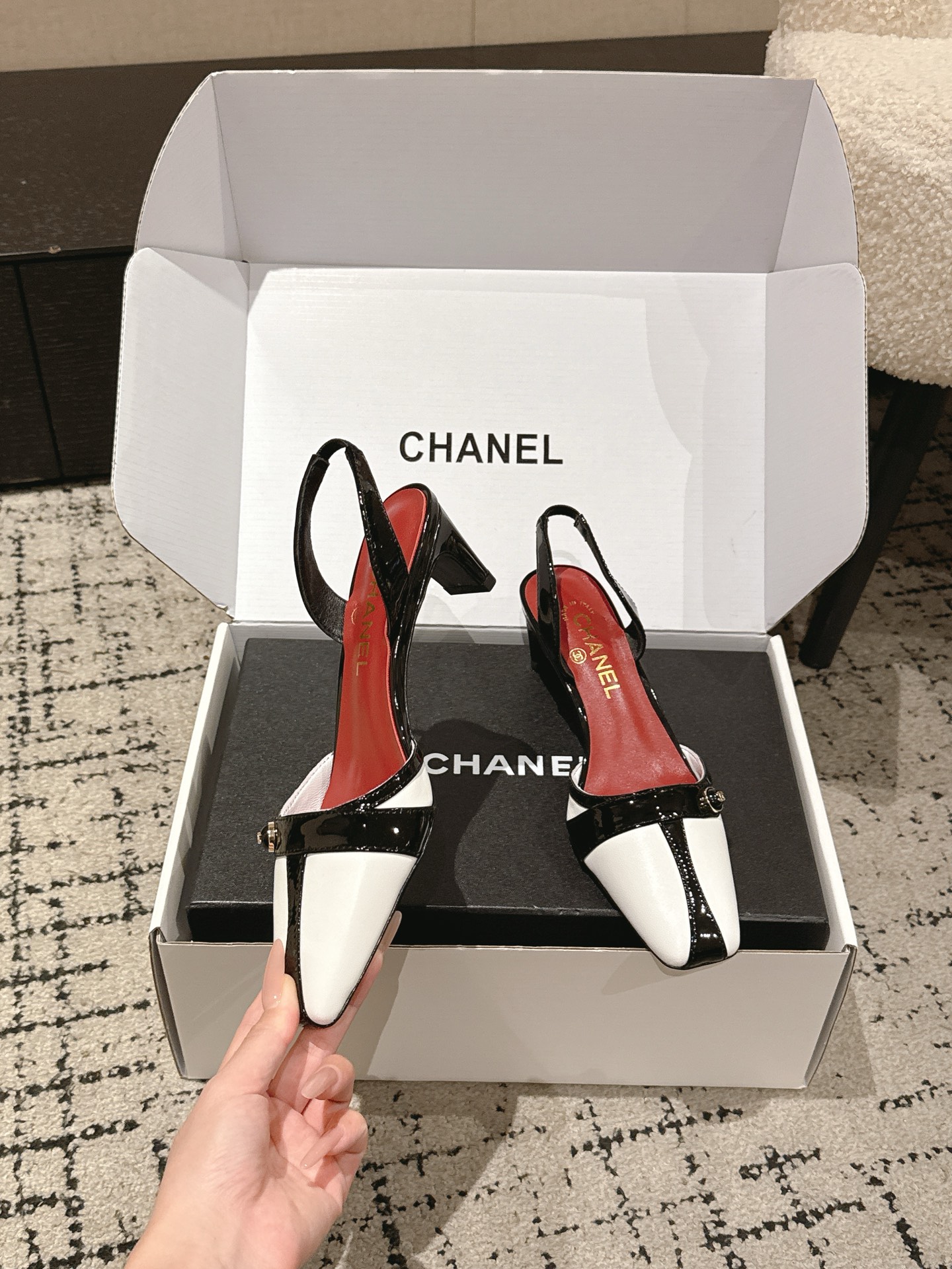Designer Women Shoes