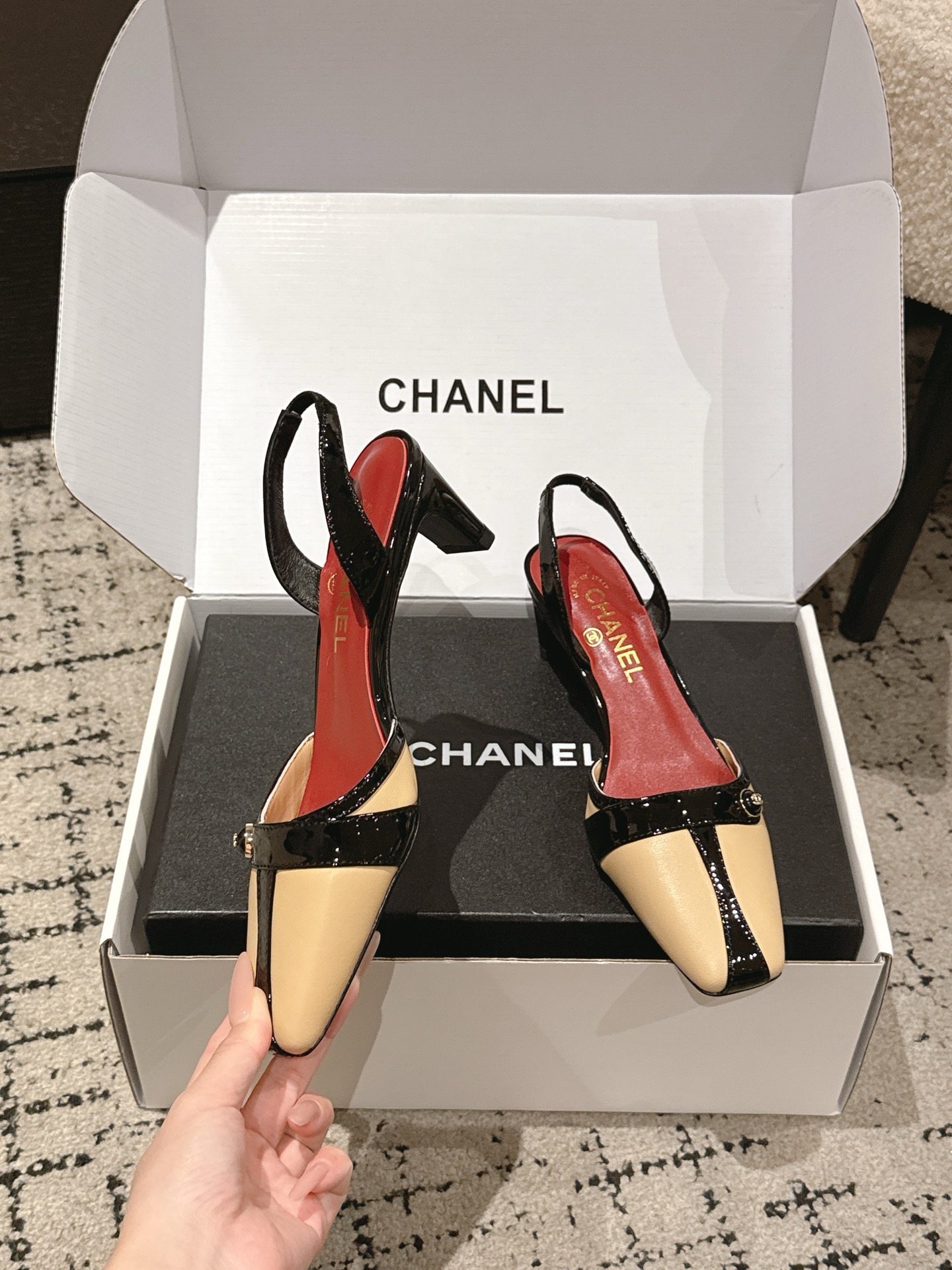 Designer Women Shoes