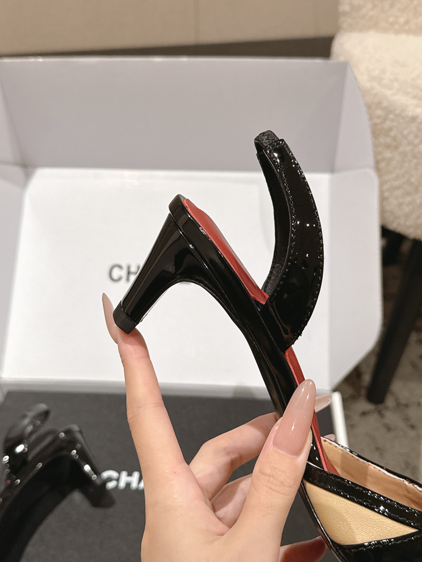 Designer Women Shoes
