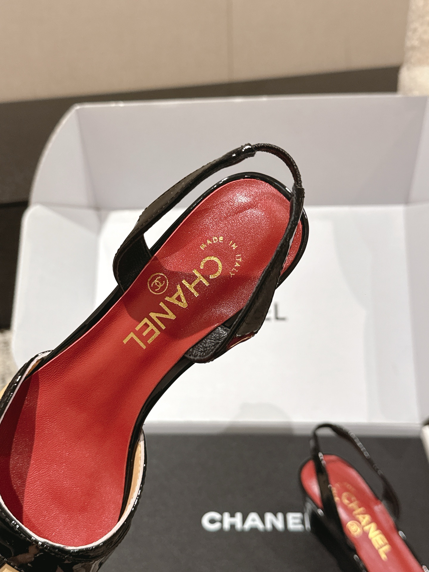 Designer Women Shoes