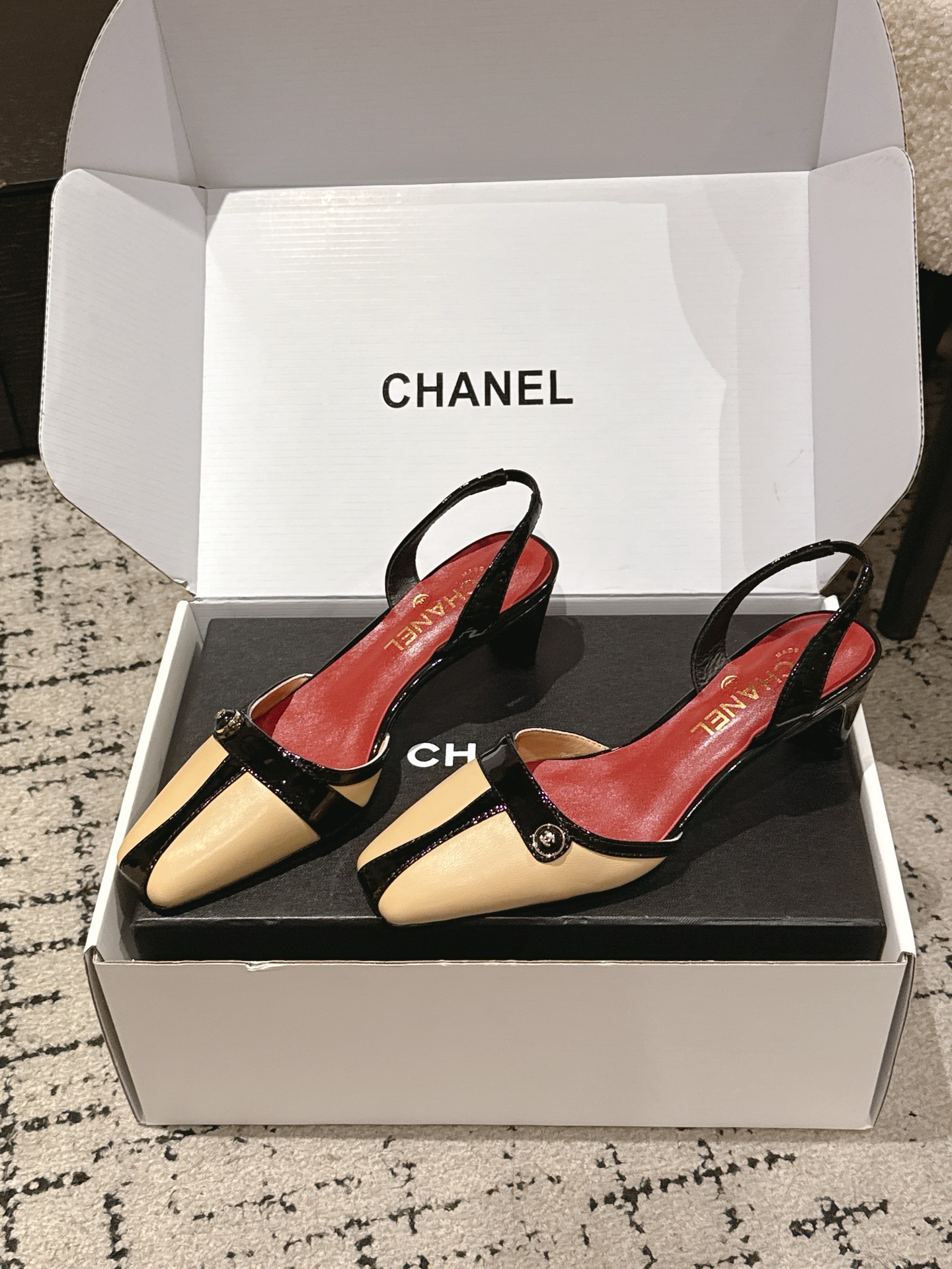 Designer Women Shoes