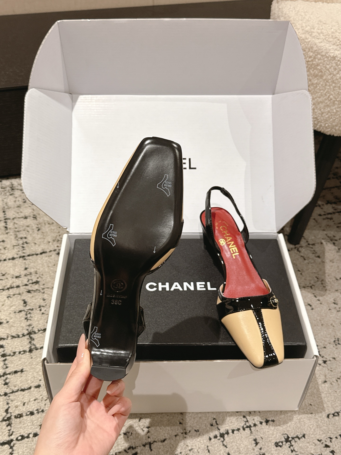 Designer Women Shoes