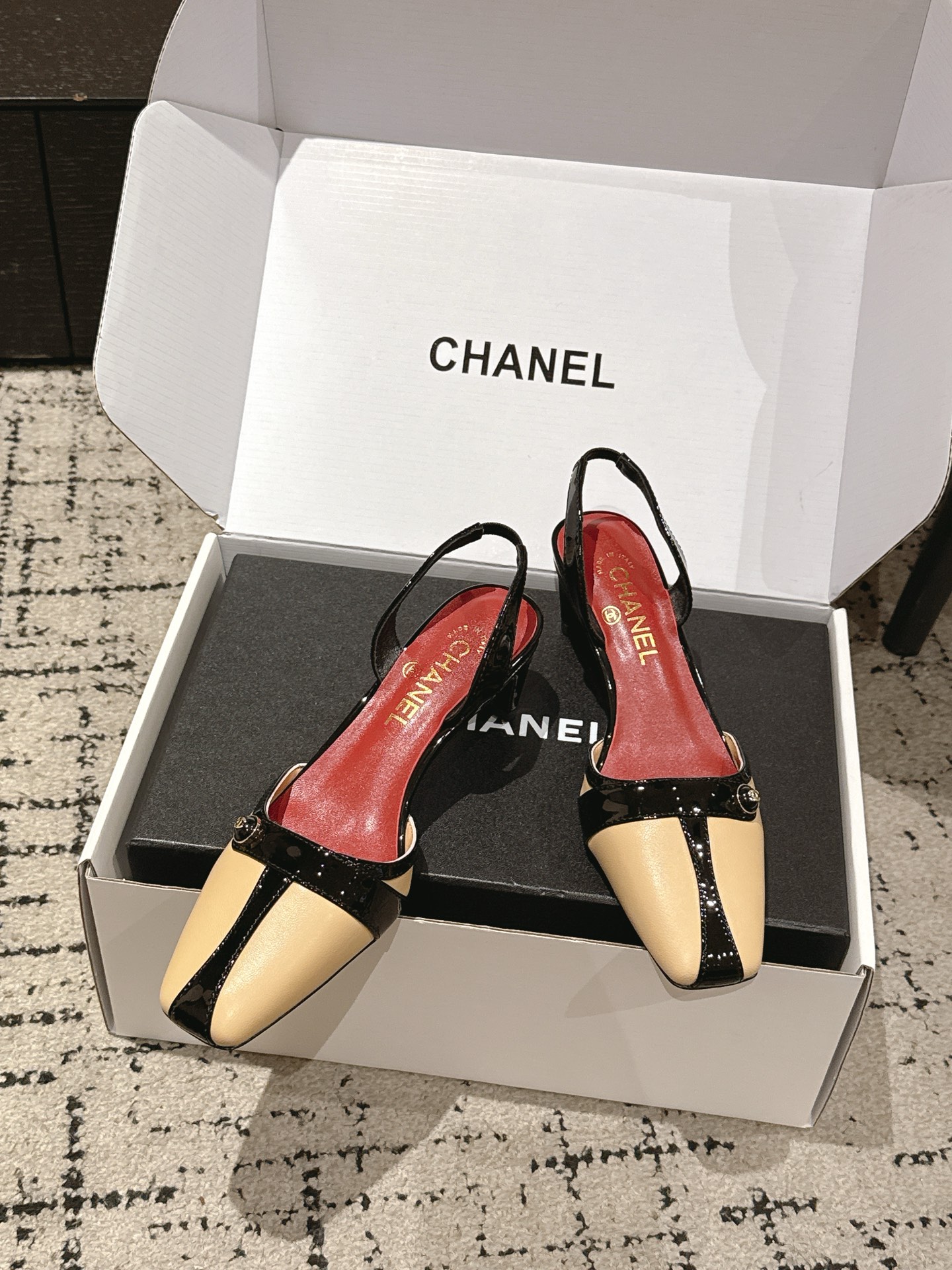Designer Women Shoes