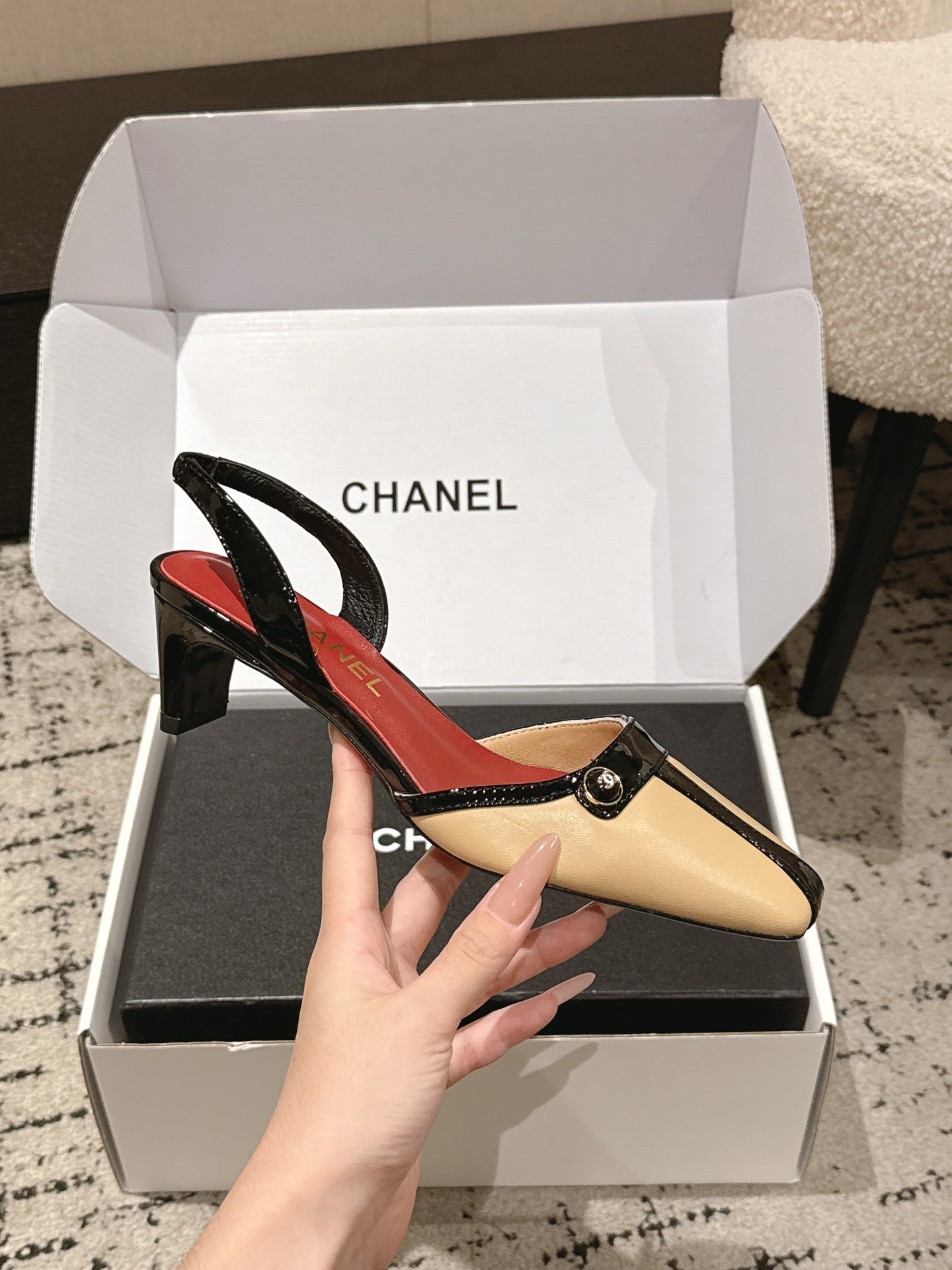 Designer Women Shoes
