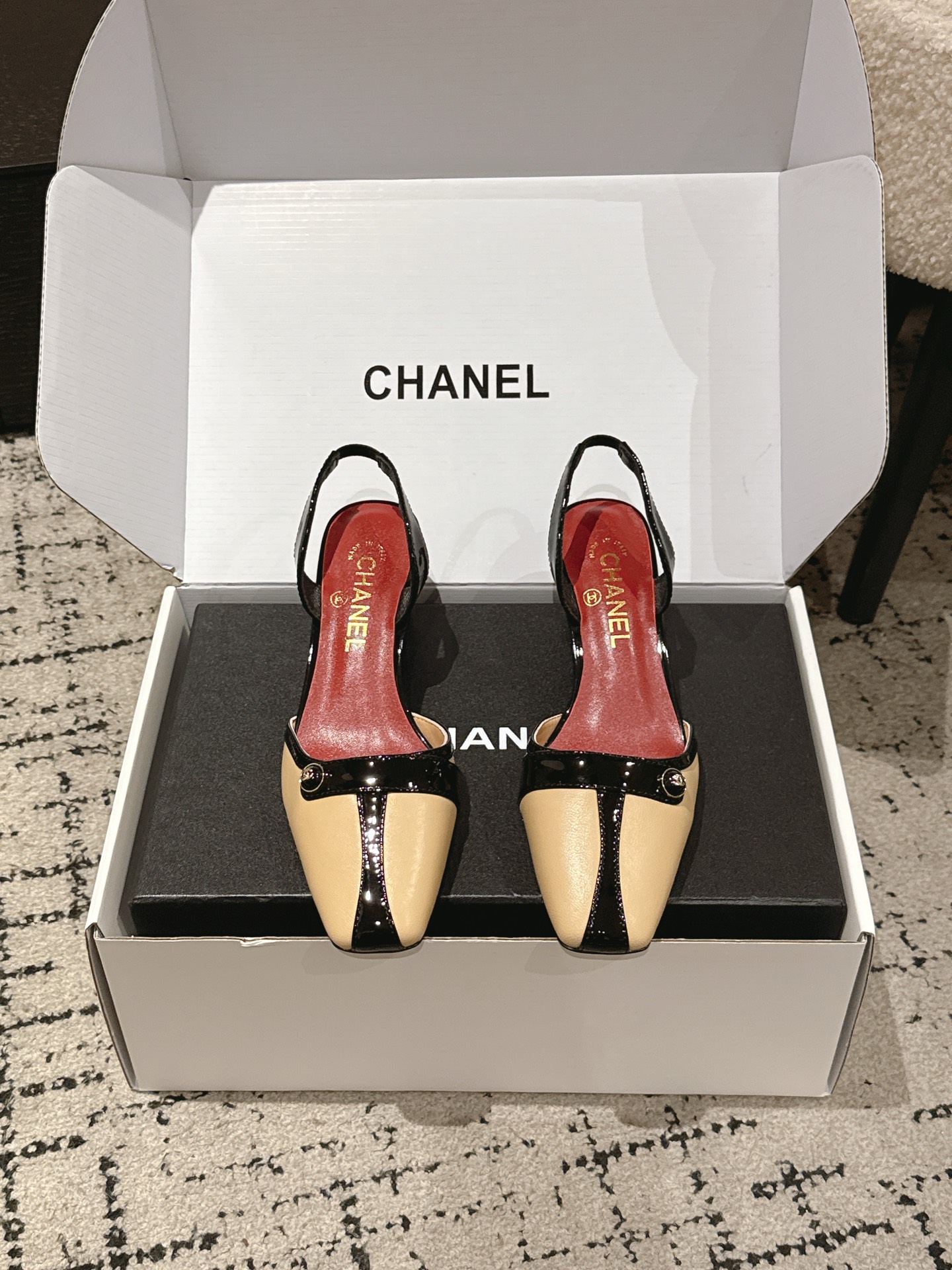 Designer Women Shoes