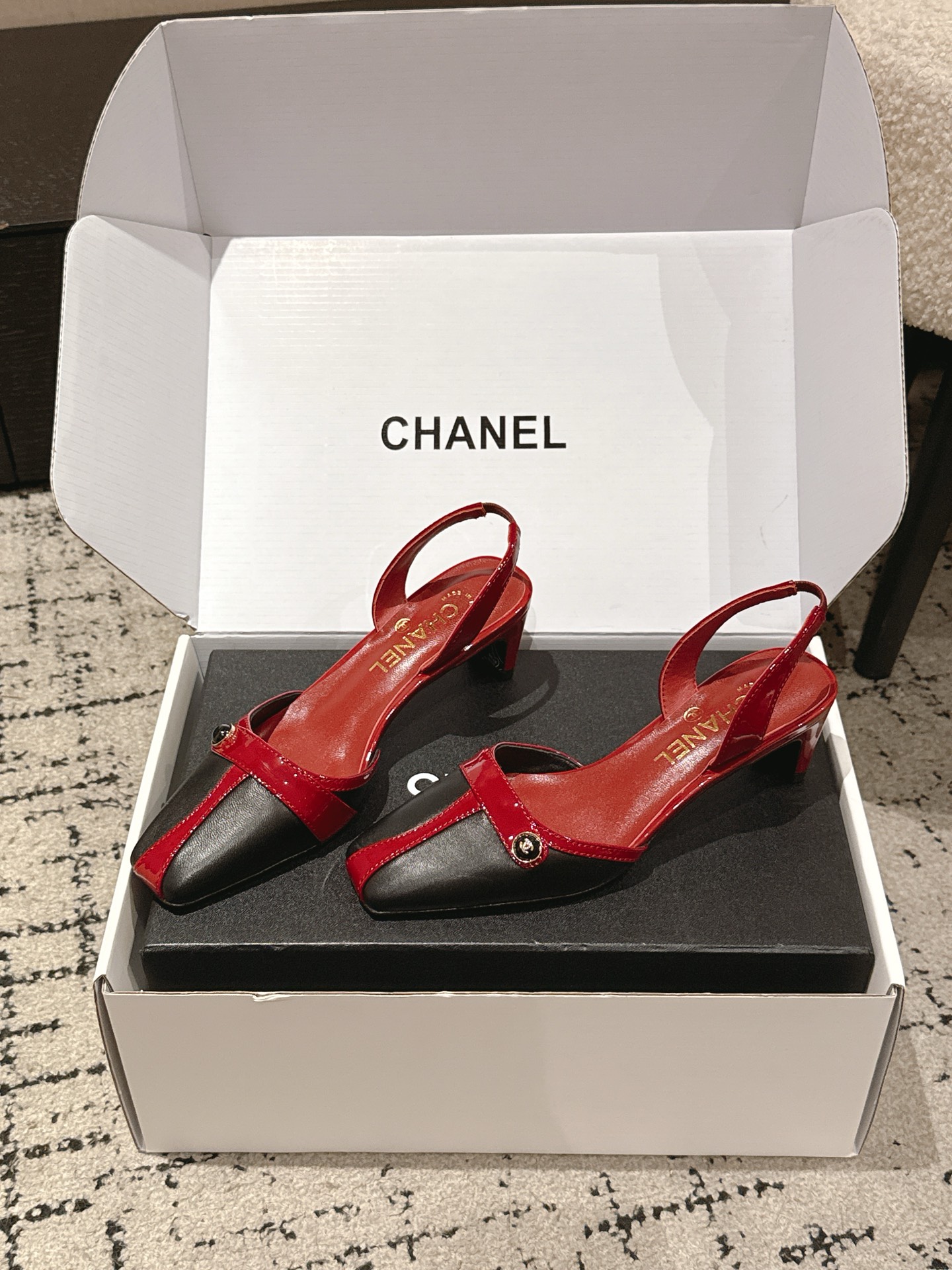Designer Women Shoes