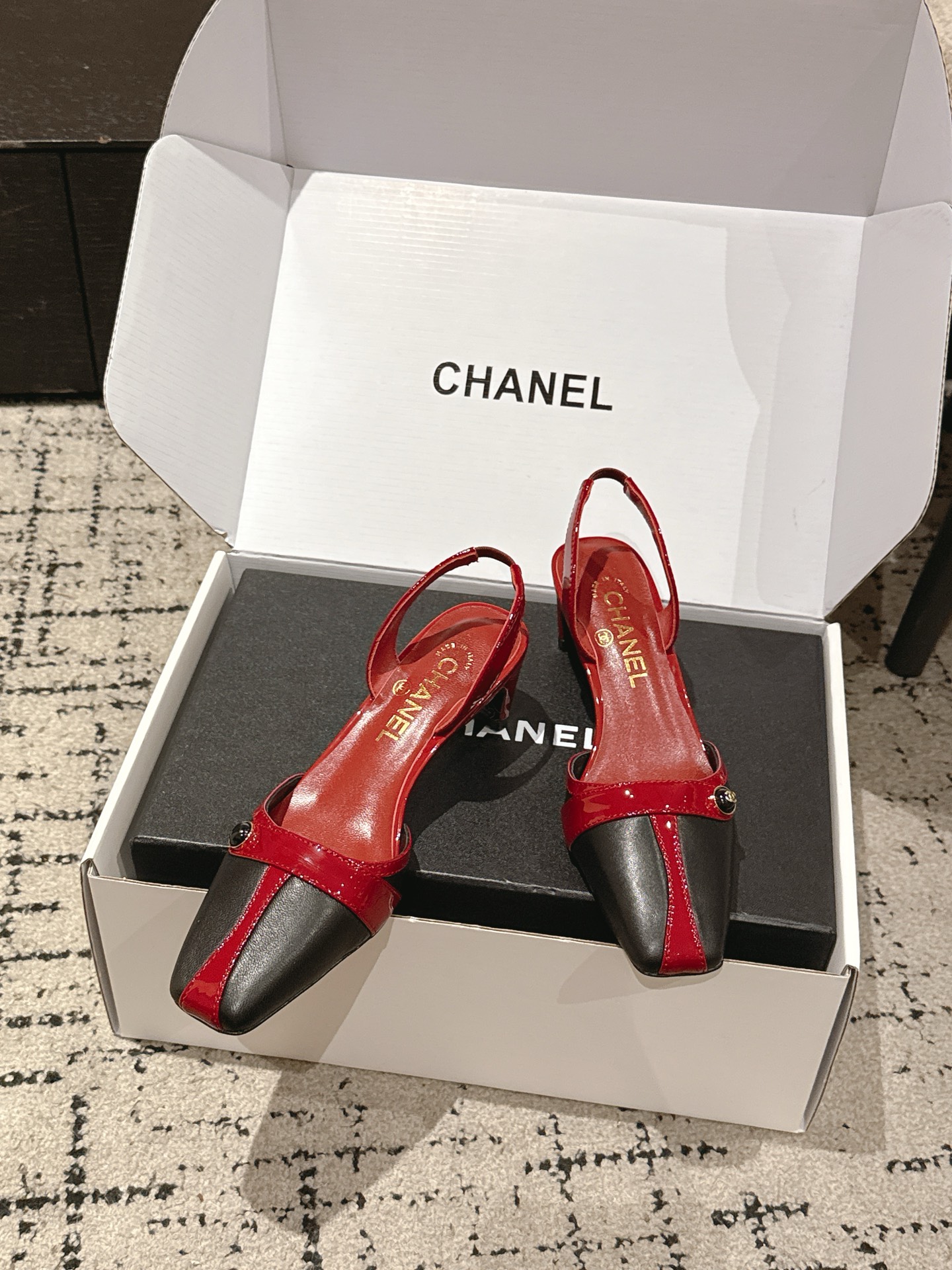 Designer Women Shoes