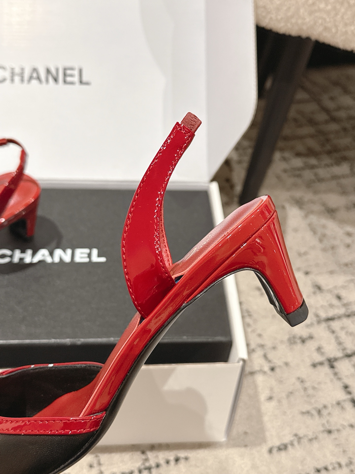 Designer Women Shoes