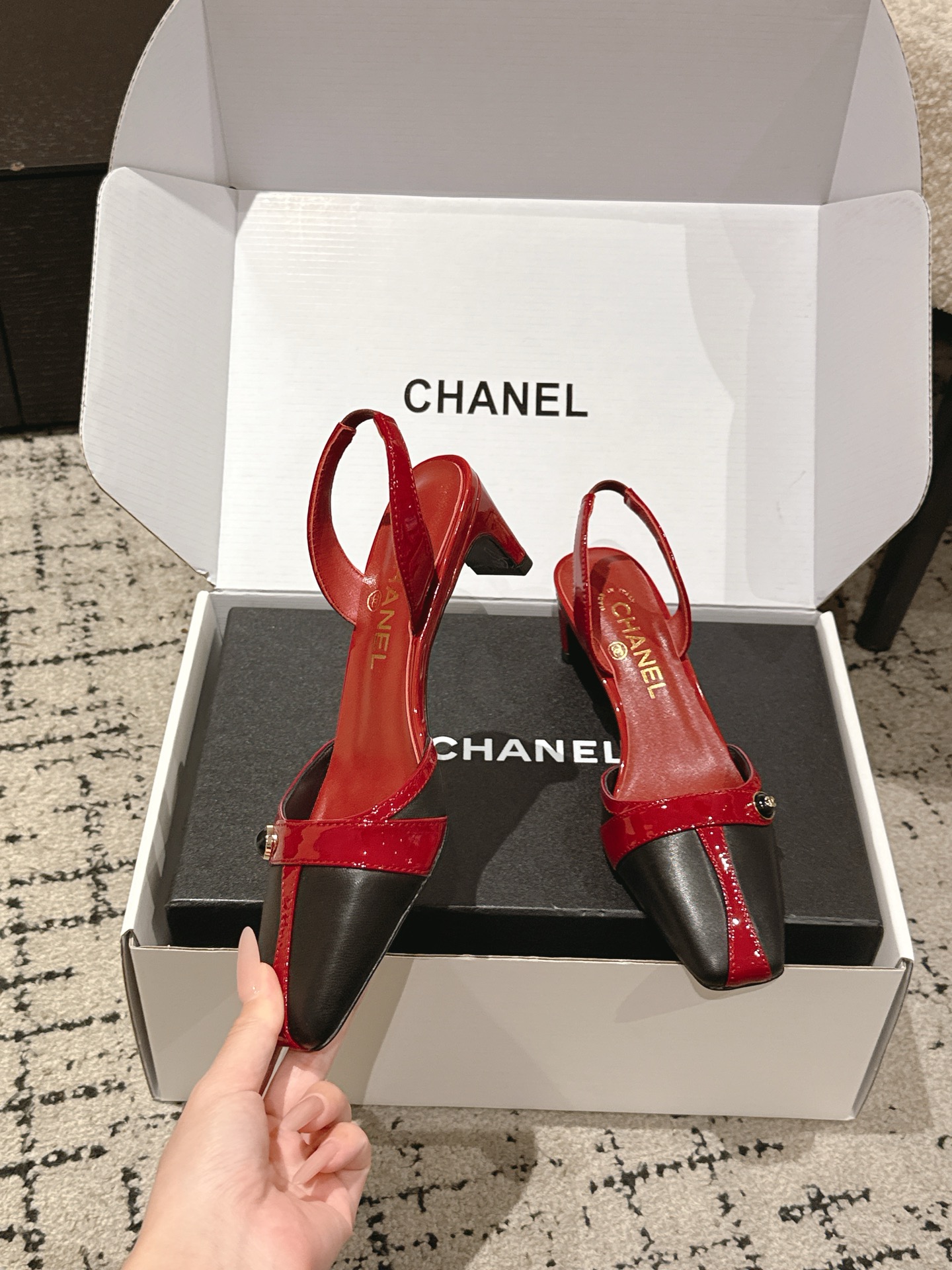 Designer Women Shoes