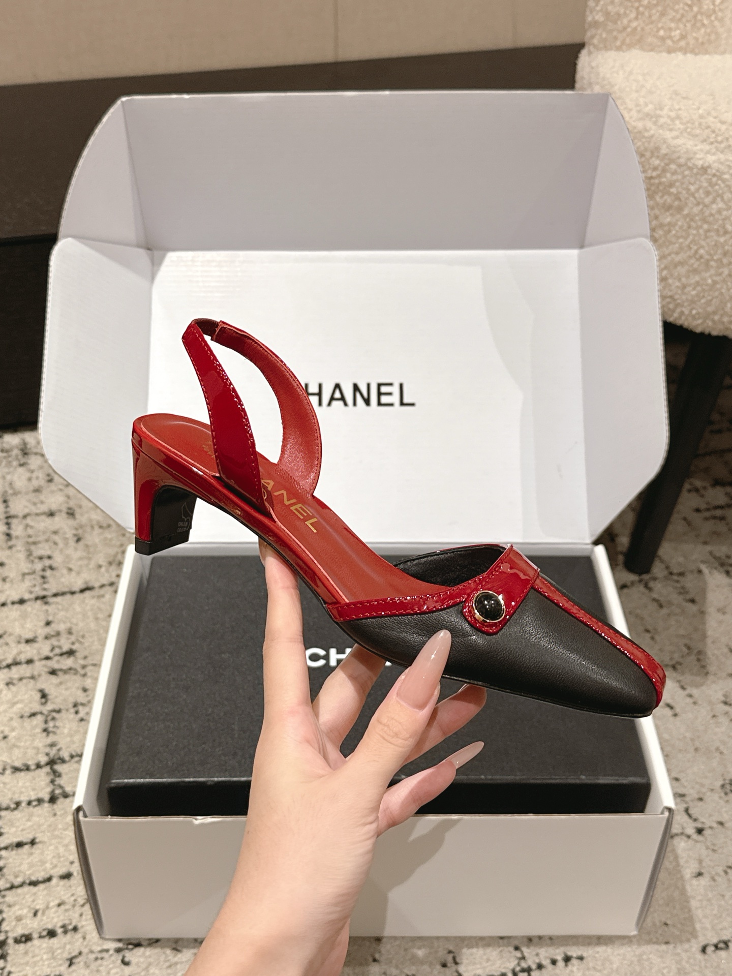 Designer Women Shoes