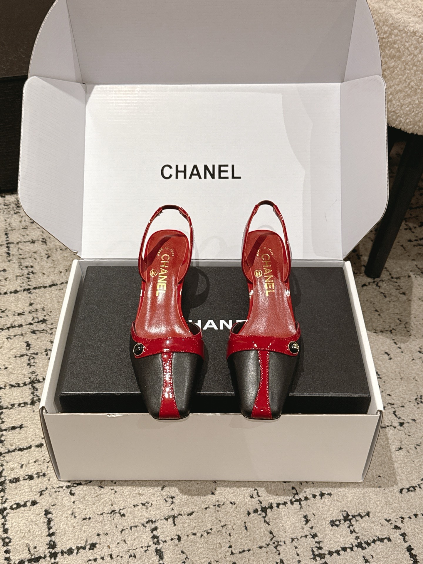 Designer Women Shoes