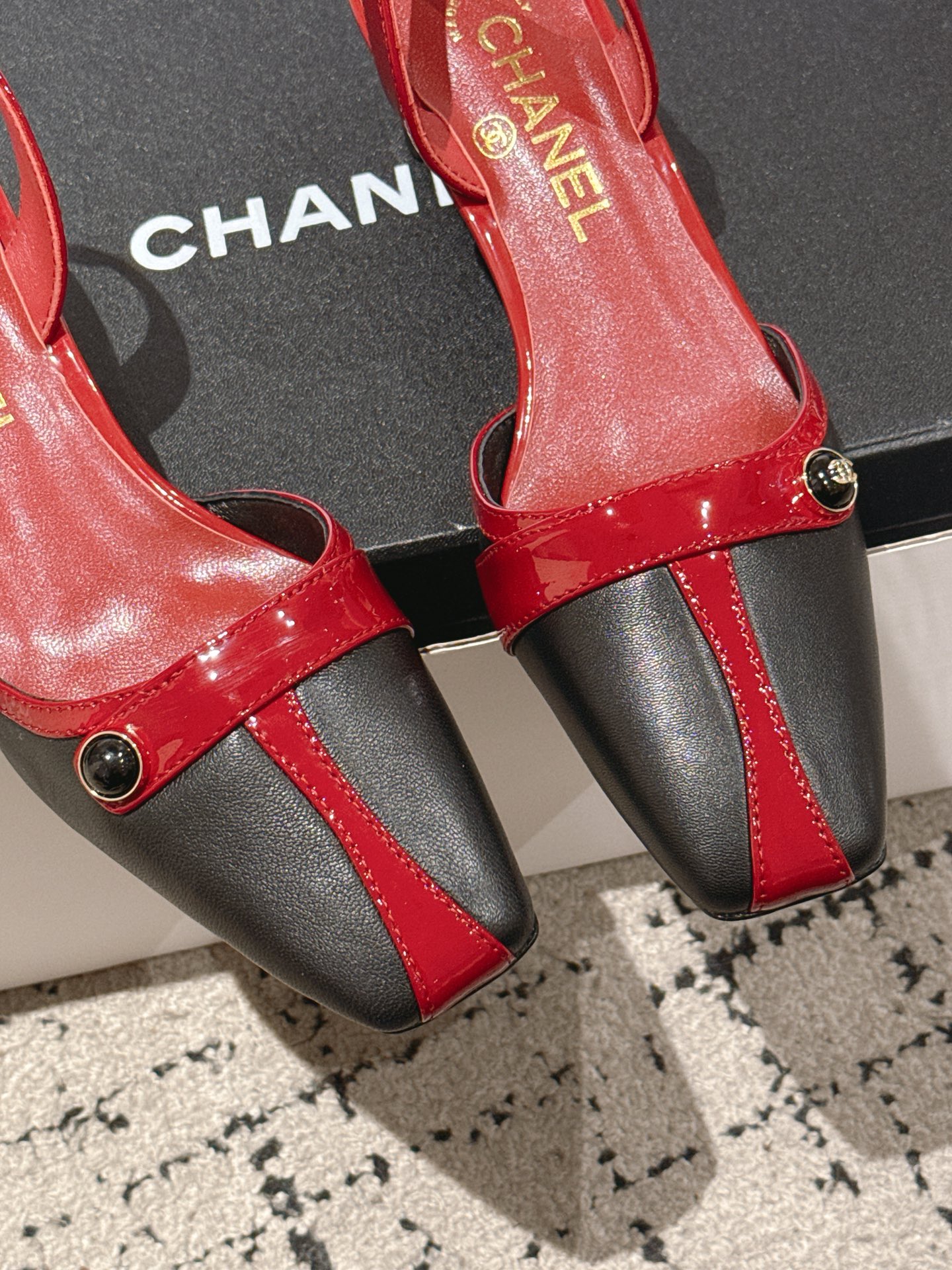 Designer Women Shoes
