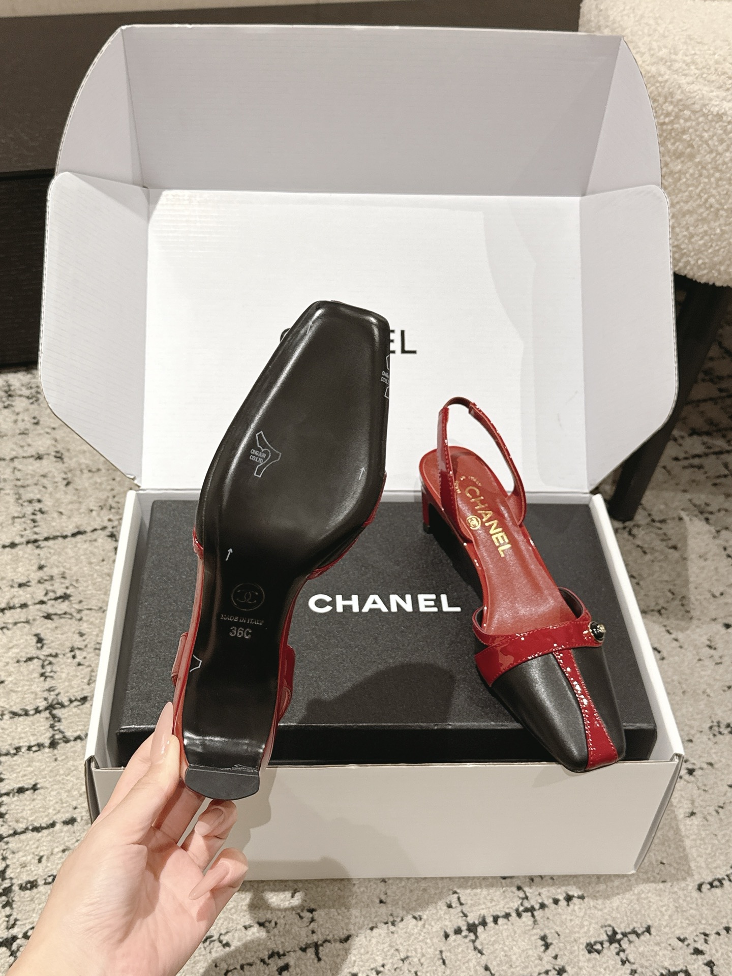 Designer Women Shoes