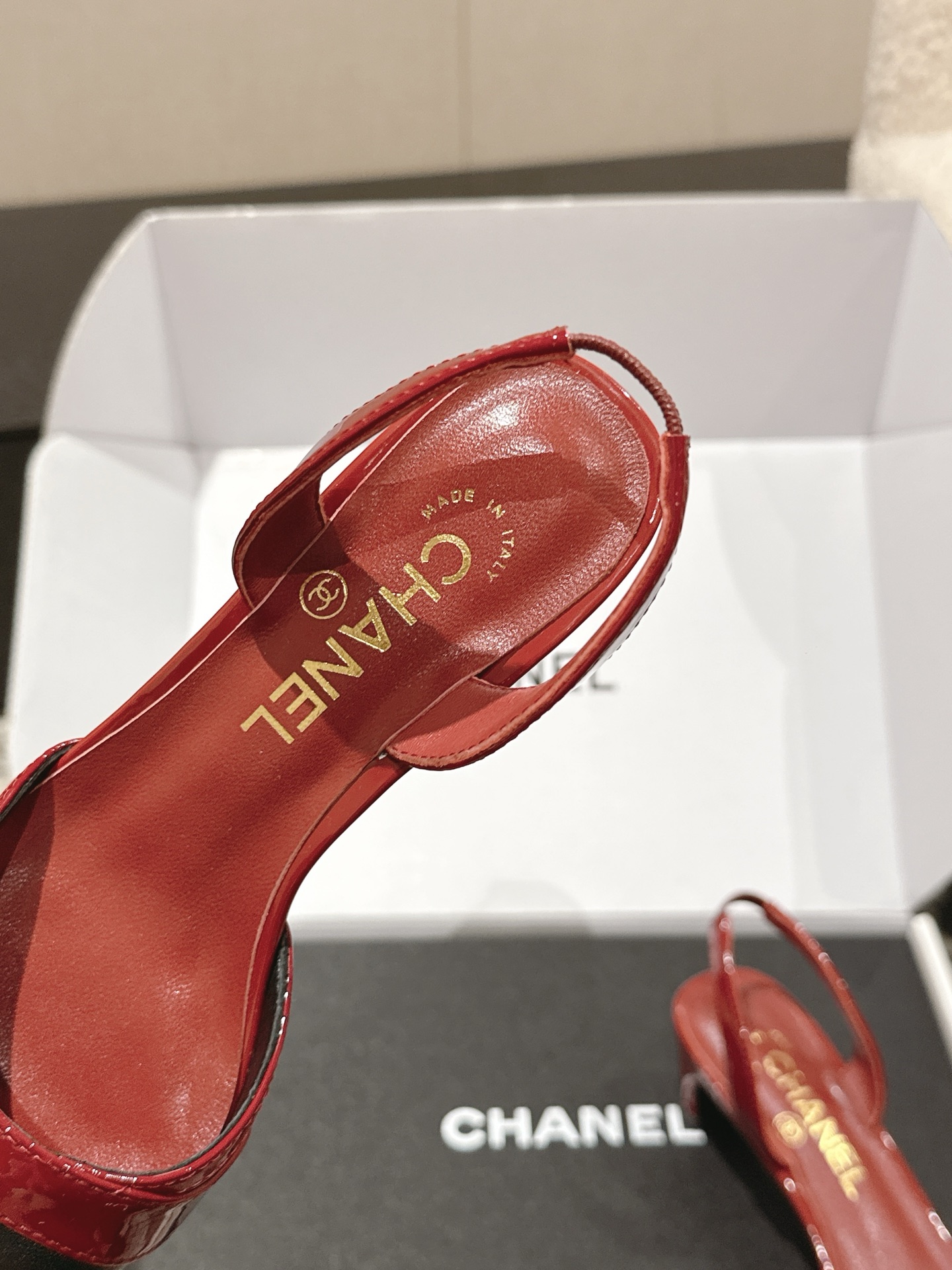 Designer Women Shoes