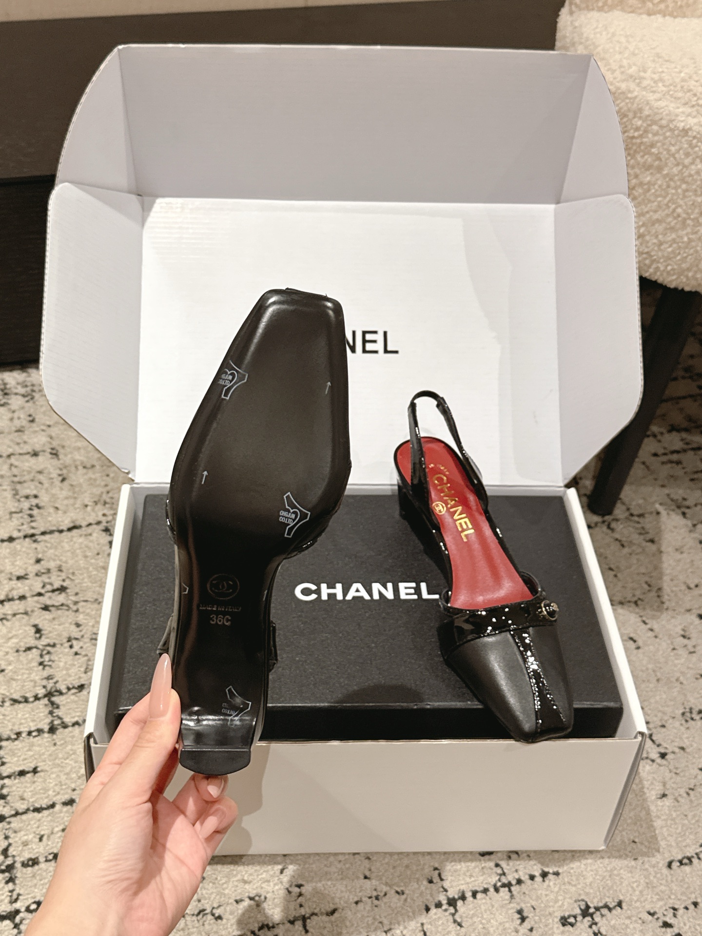 Designer Women Shoes