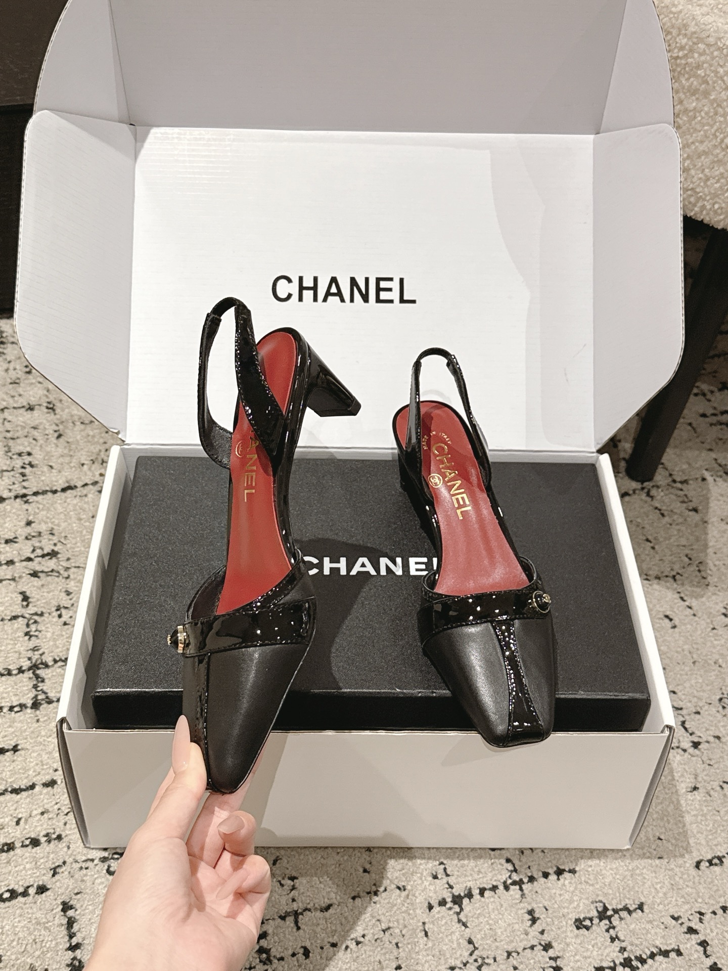 Designer Women Shoes
