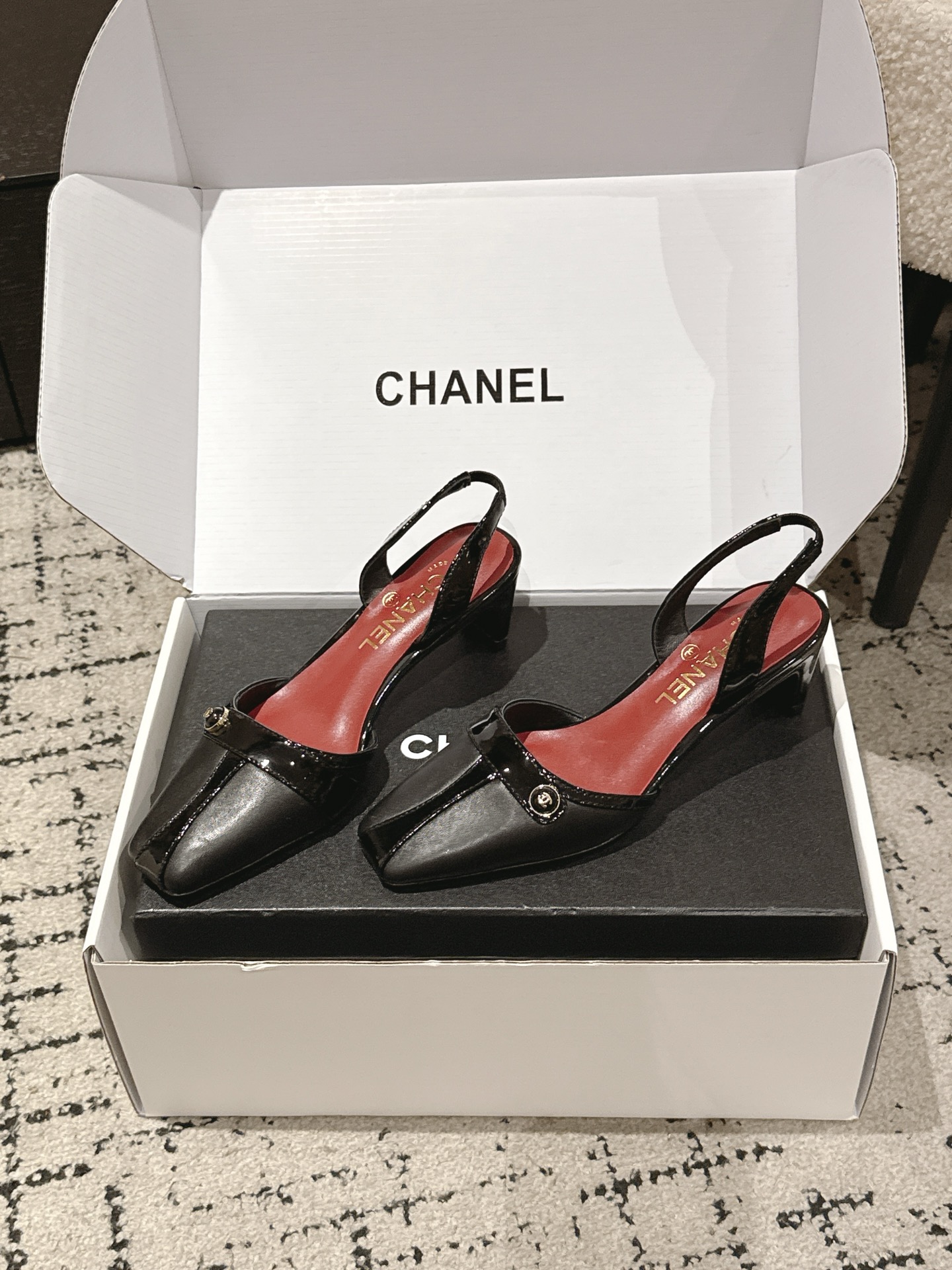 Designer Women Shoes