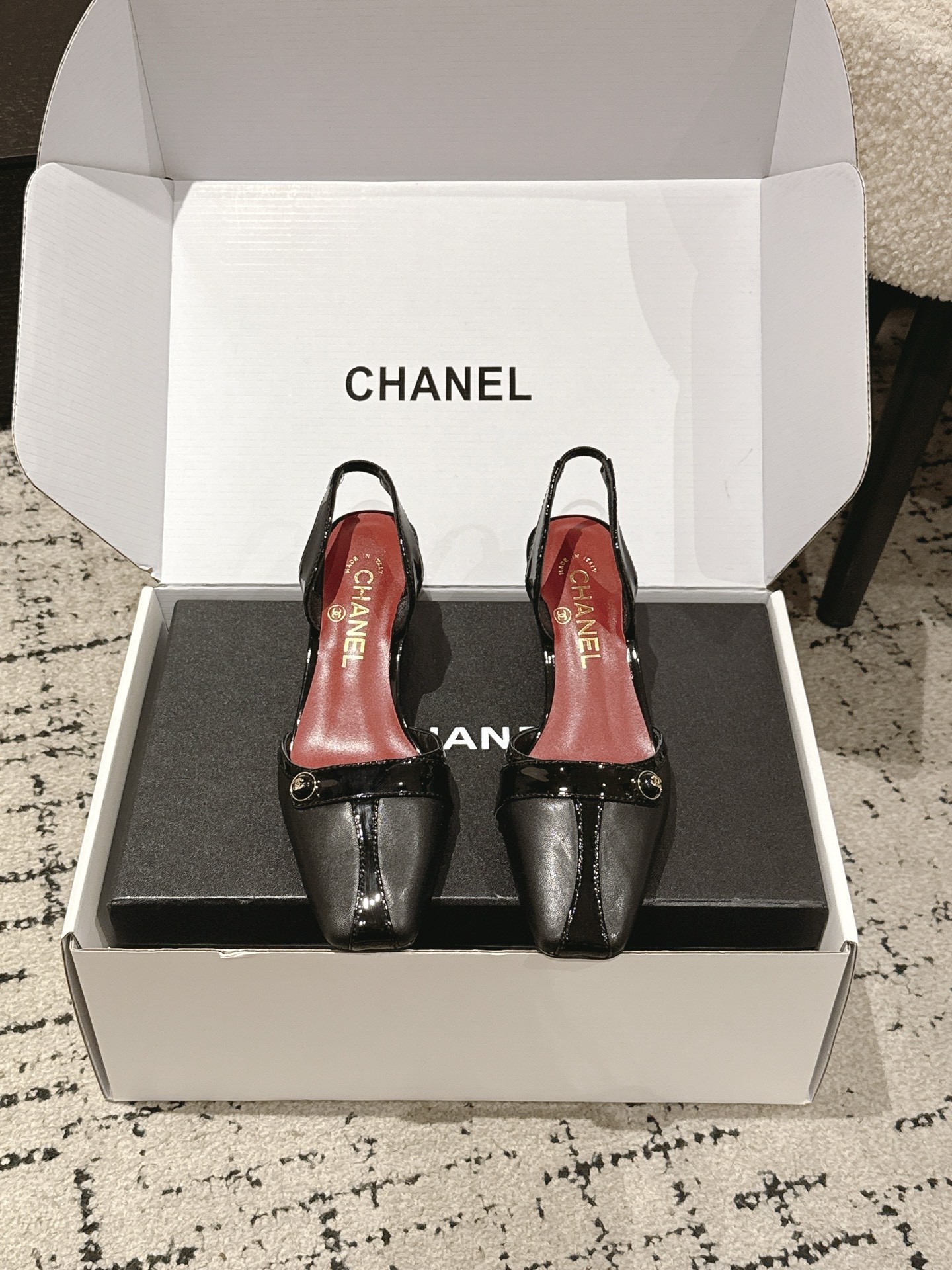 Designer Women Shoes