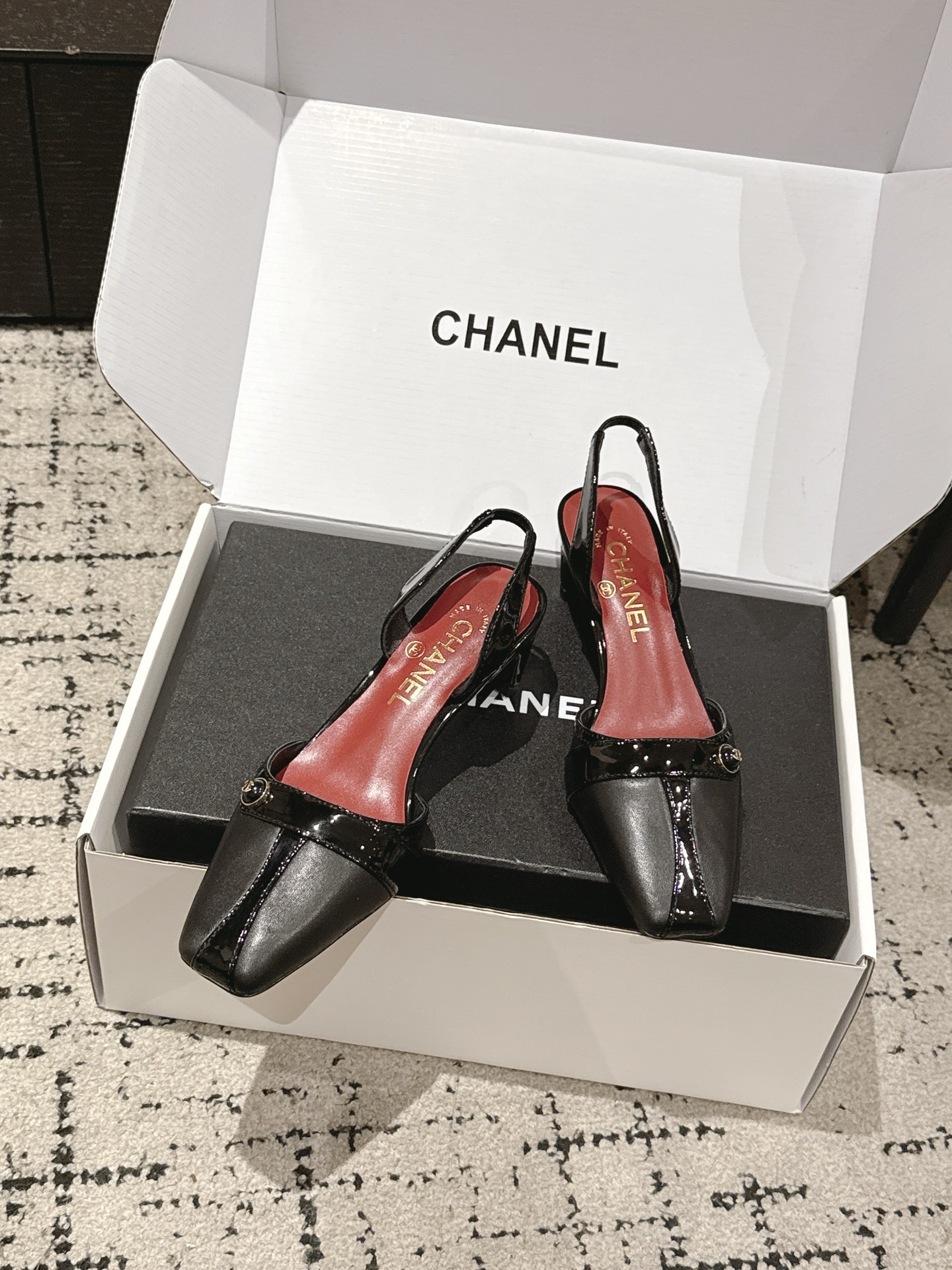 Designer Women Shoes