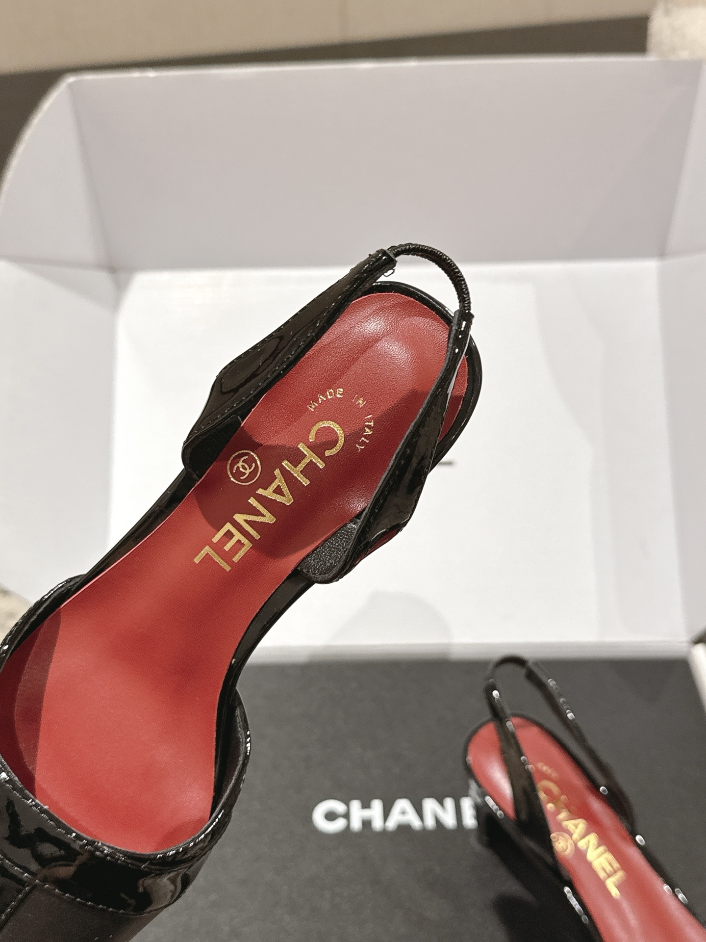 Designer Women Shoes