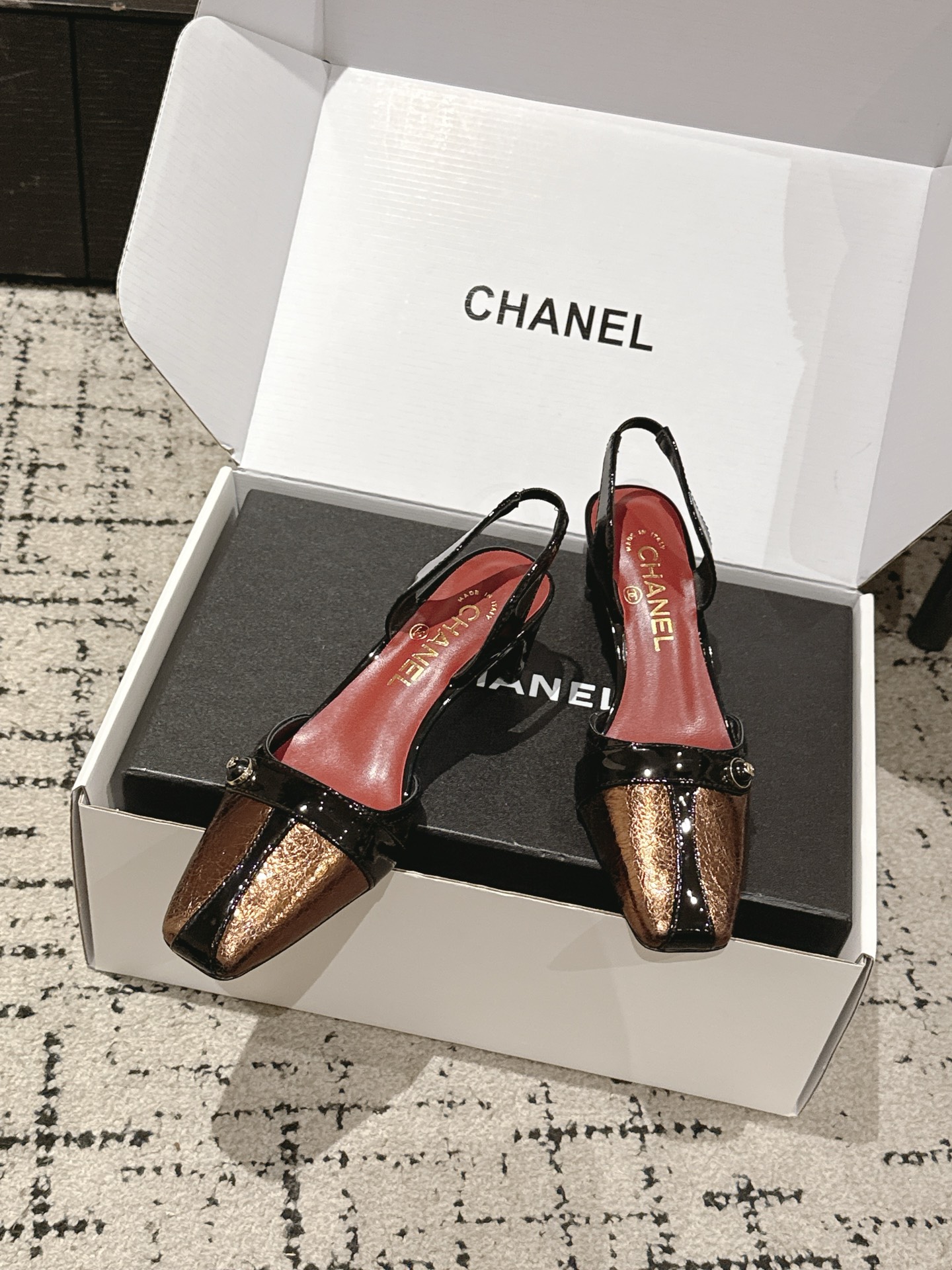 Designer Women Shoes