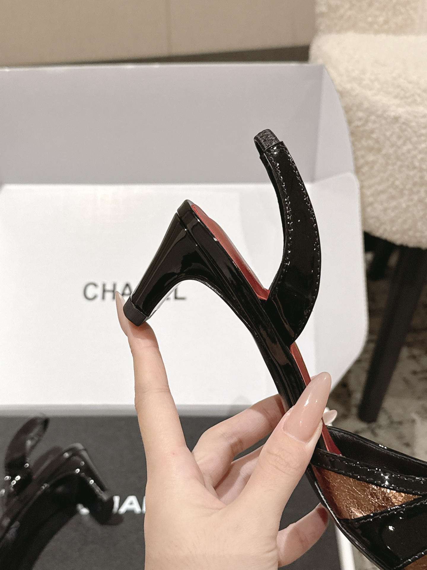 Designer Women Shoes